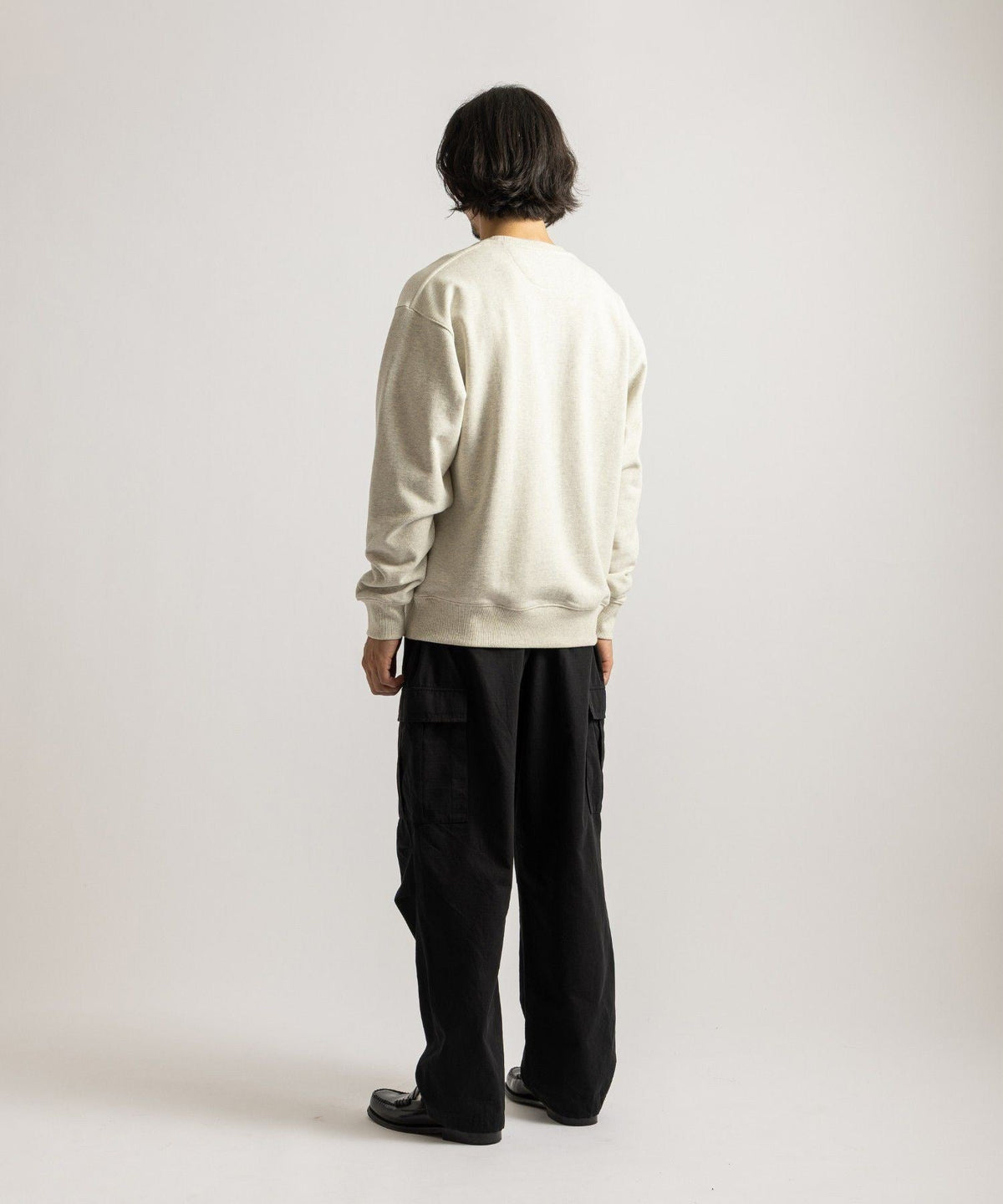 Bowery Miller Standard Sweatshirt