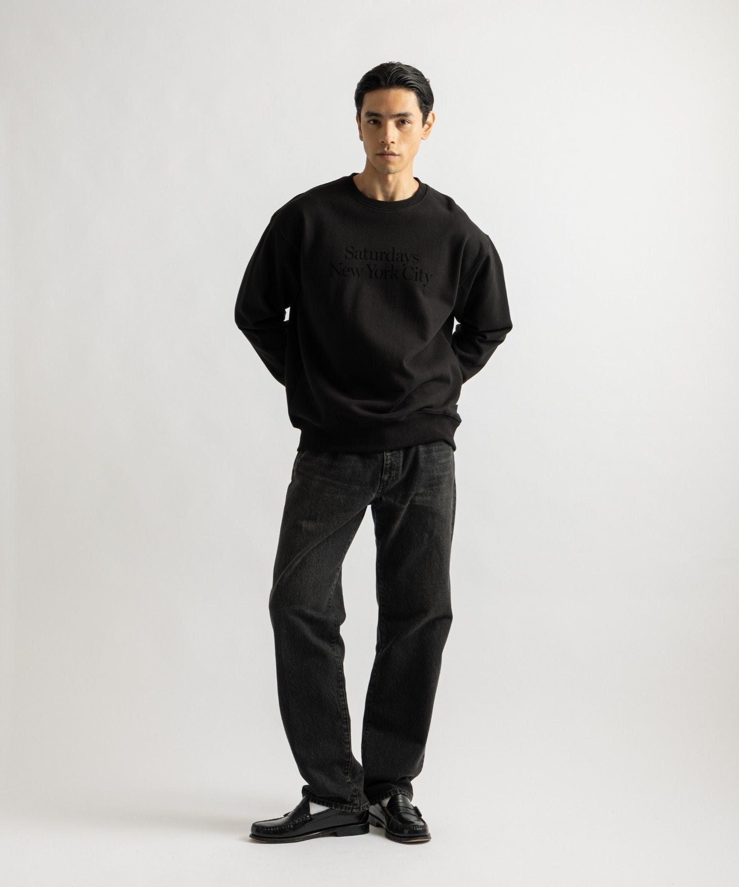 Bowery Miller Standard Sweatshirt