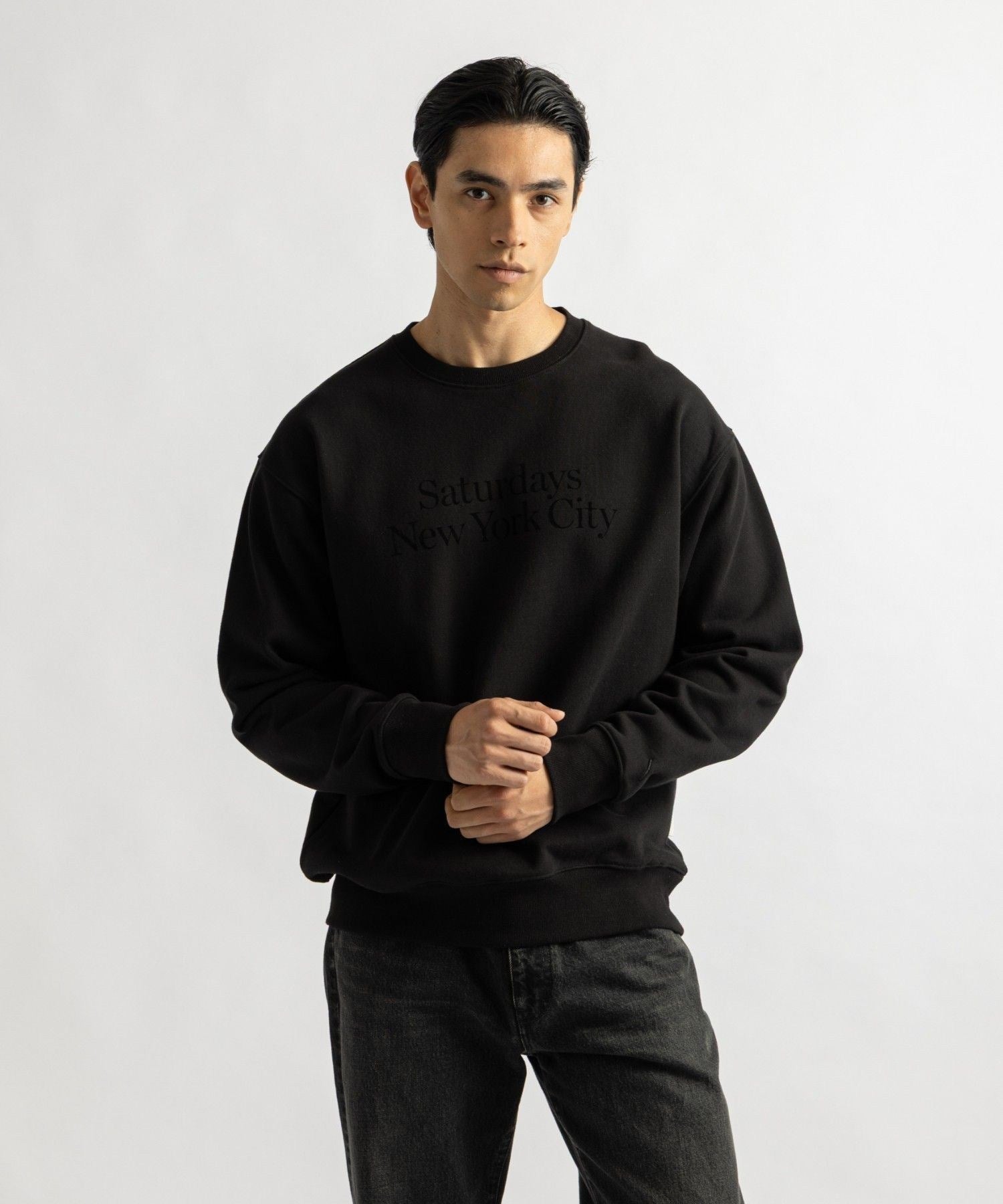Bowery Miller Standard Sweatshirt