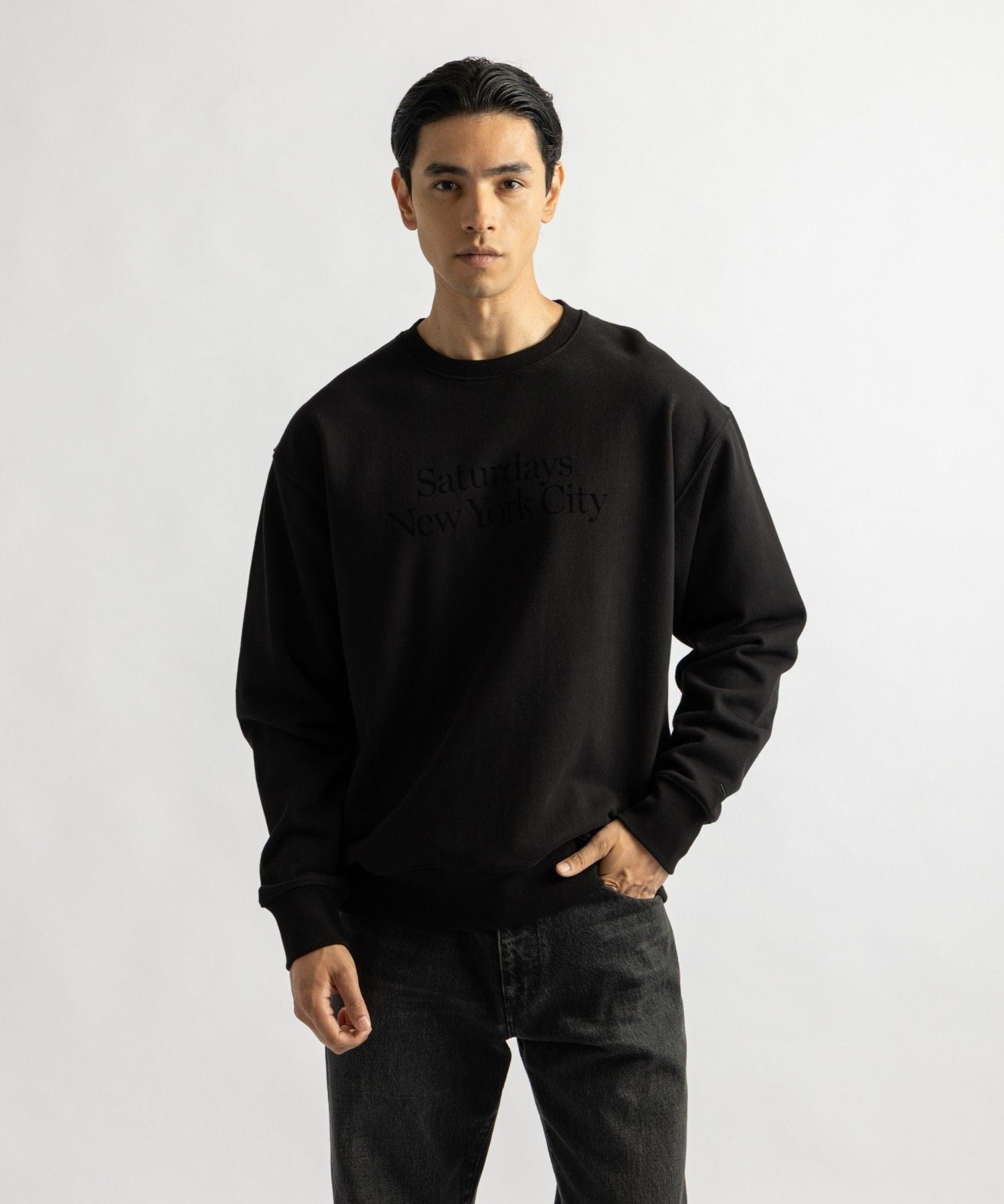 Bowery Miller Standard Sweatshirt