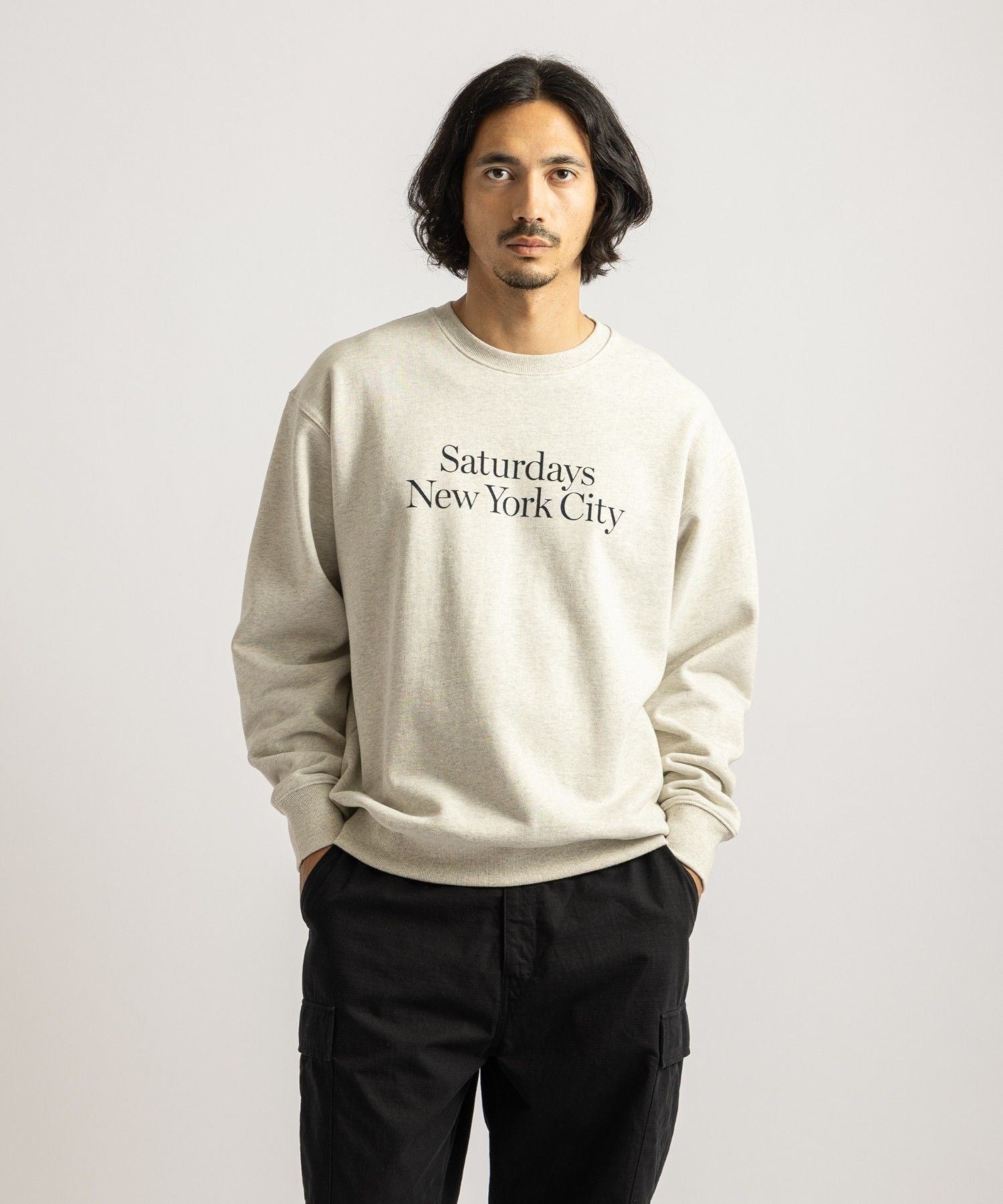 Bowery Miller Standard Sweatshirt
