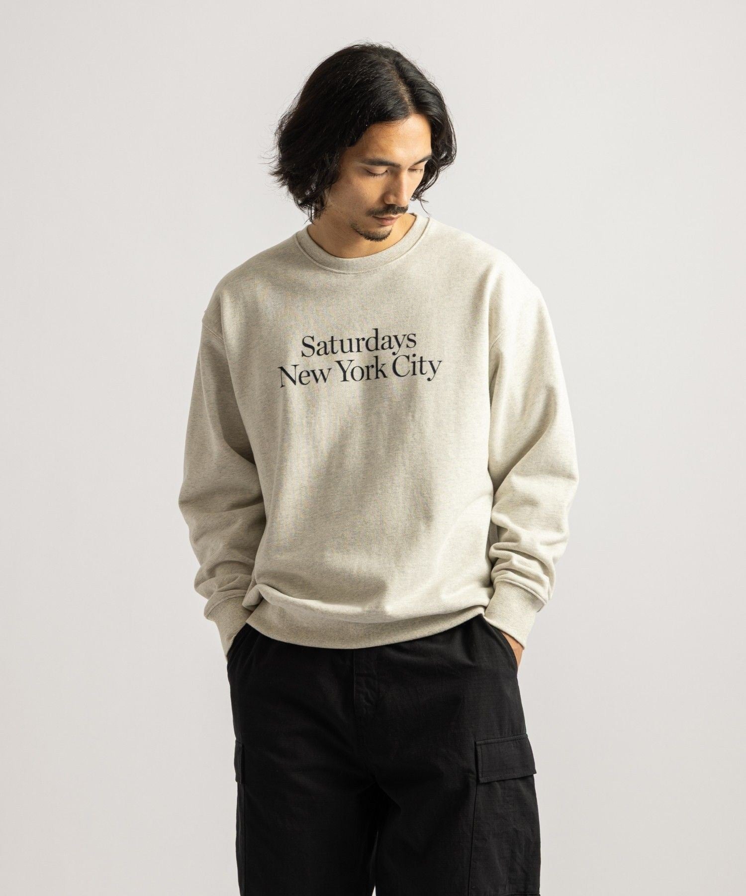 Bowery Miller Standard Sweatshirt