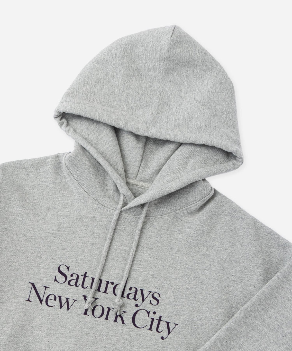 Ditch Miller Standard Hoodie
