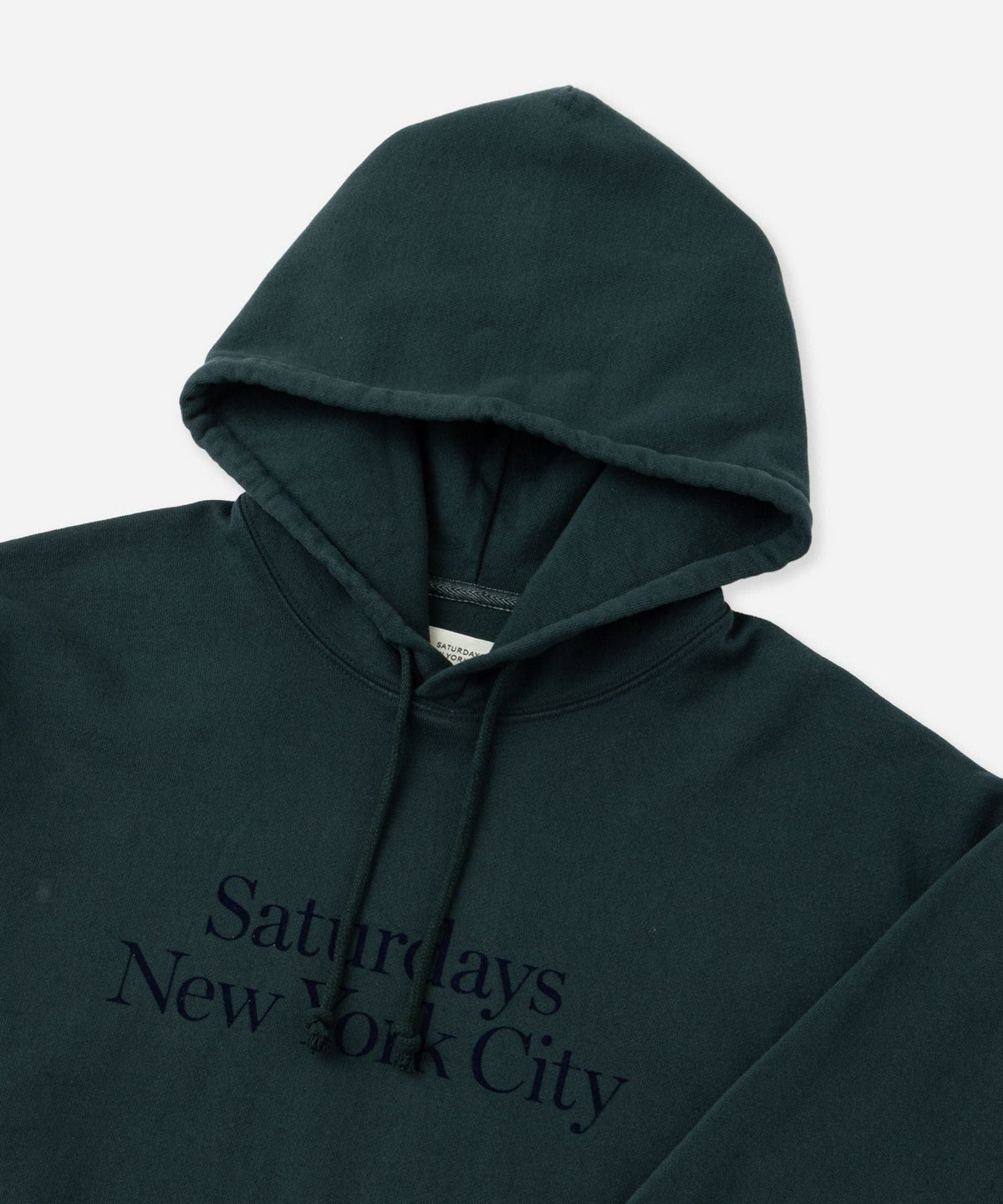 Ditch Miller Standard Hoodie