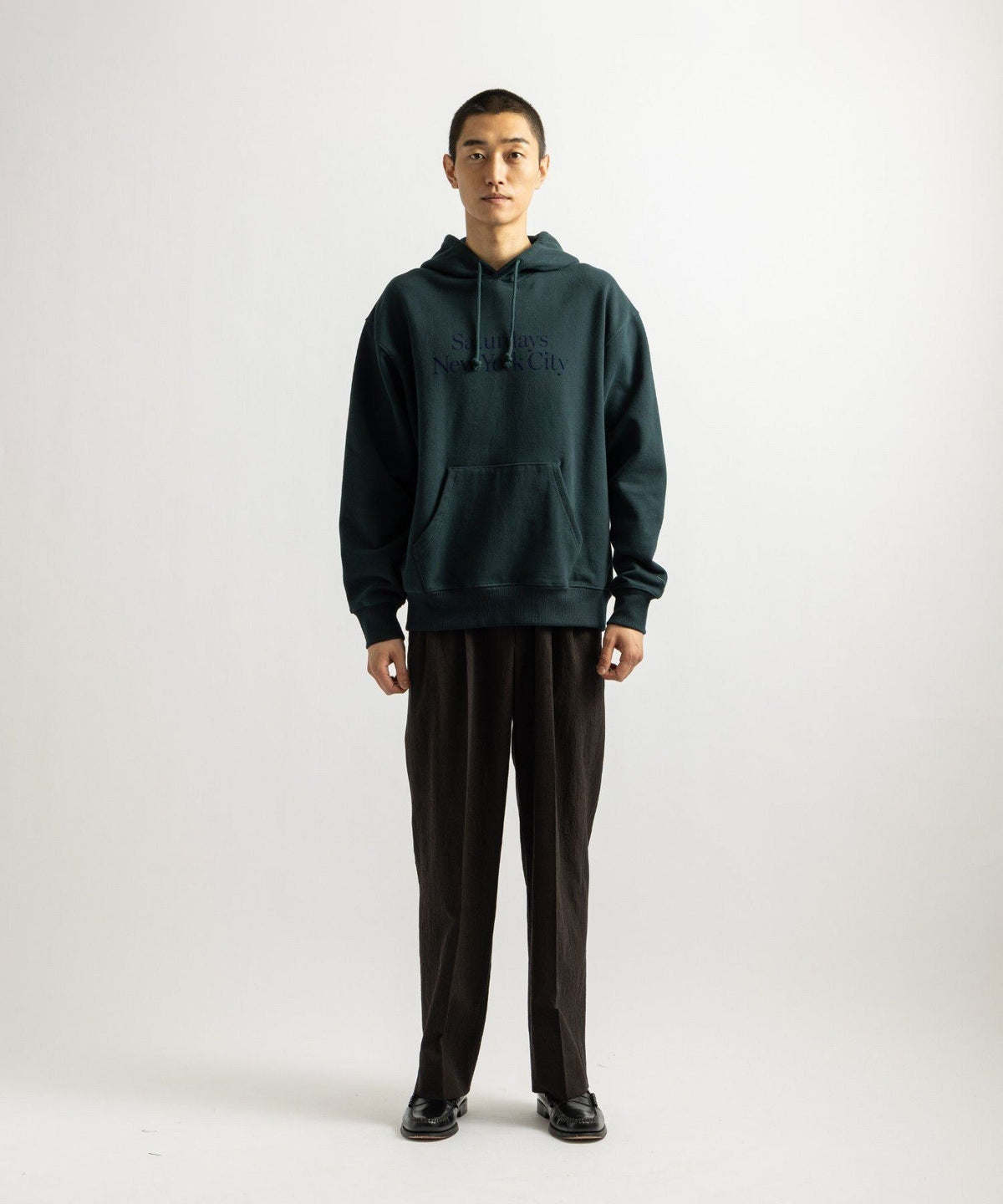 Ditch Miller Standard Hoodie