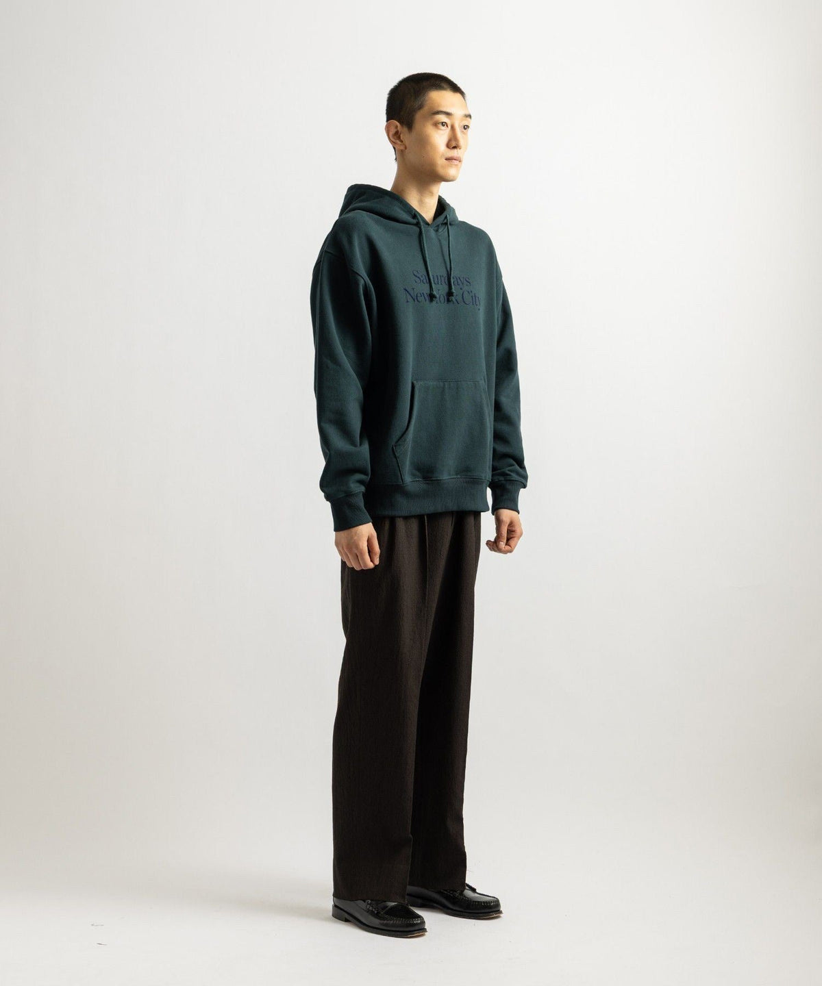 Ditch Miller Standard Hoodie