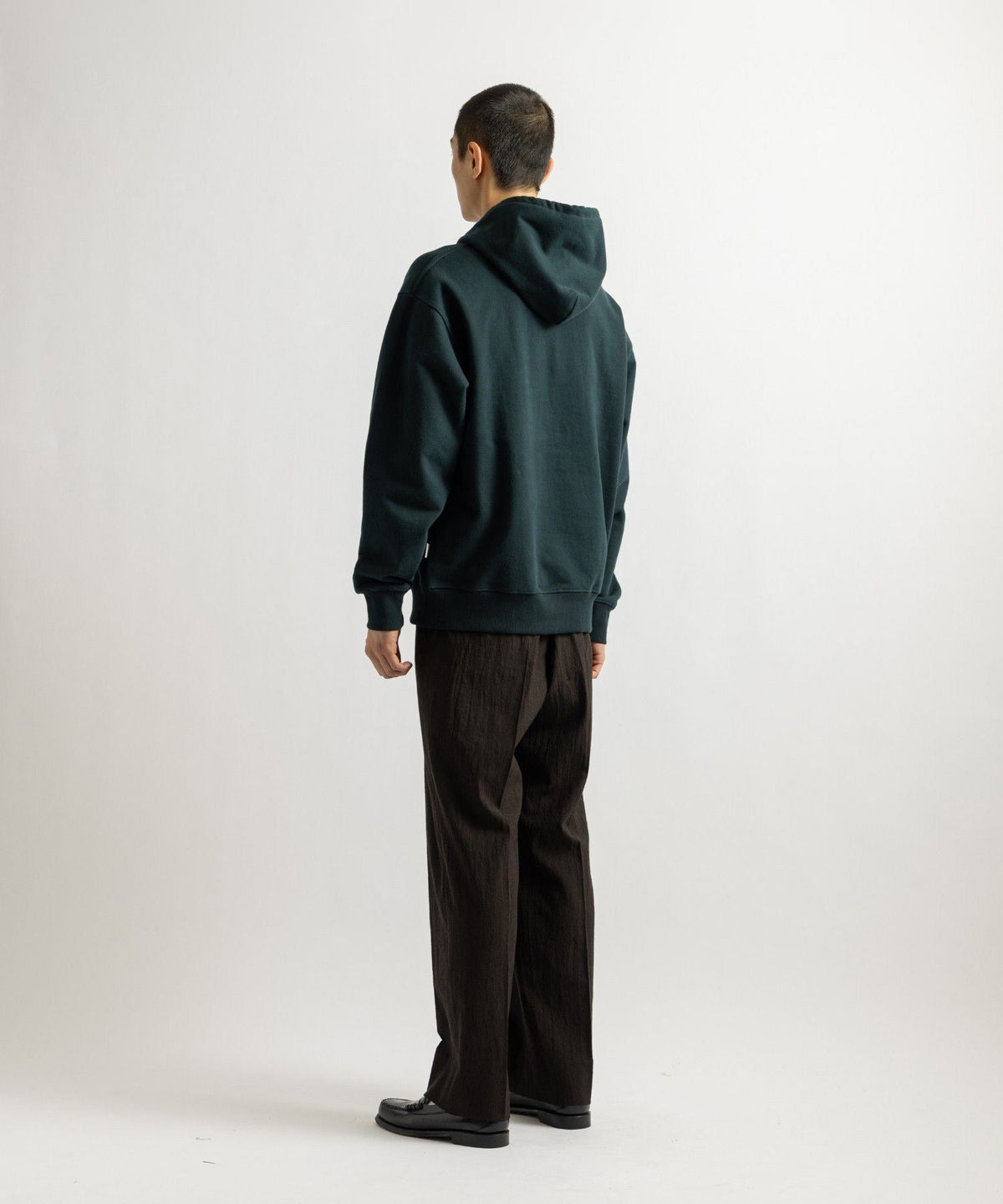 Ditch Miller Standard Hoodie