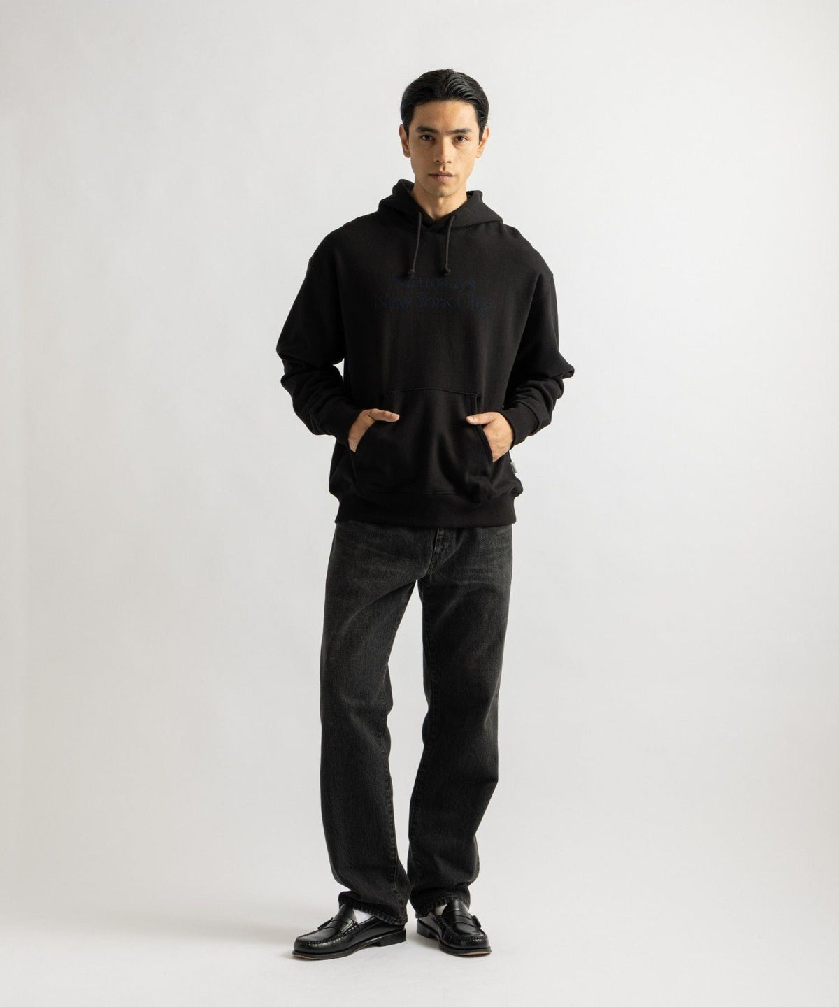 Ditch Miller Standard Hoodie