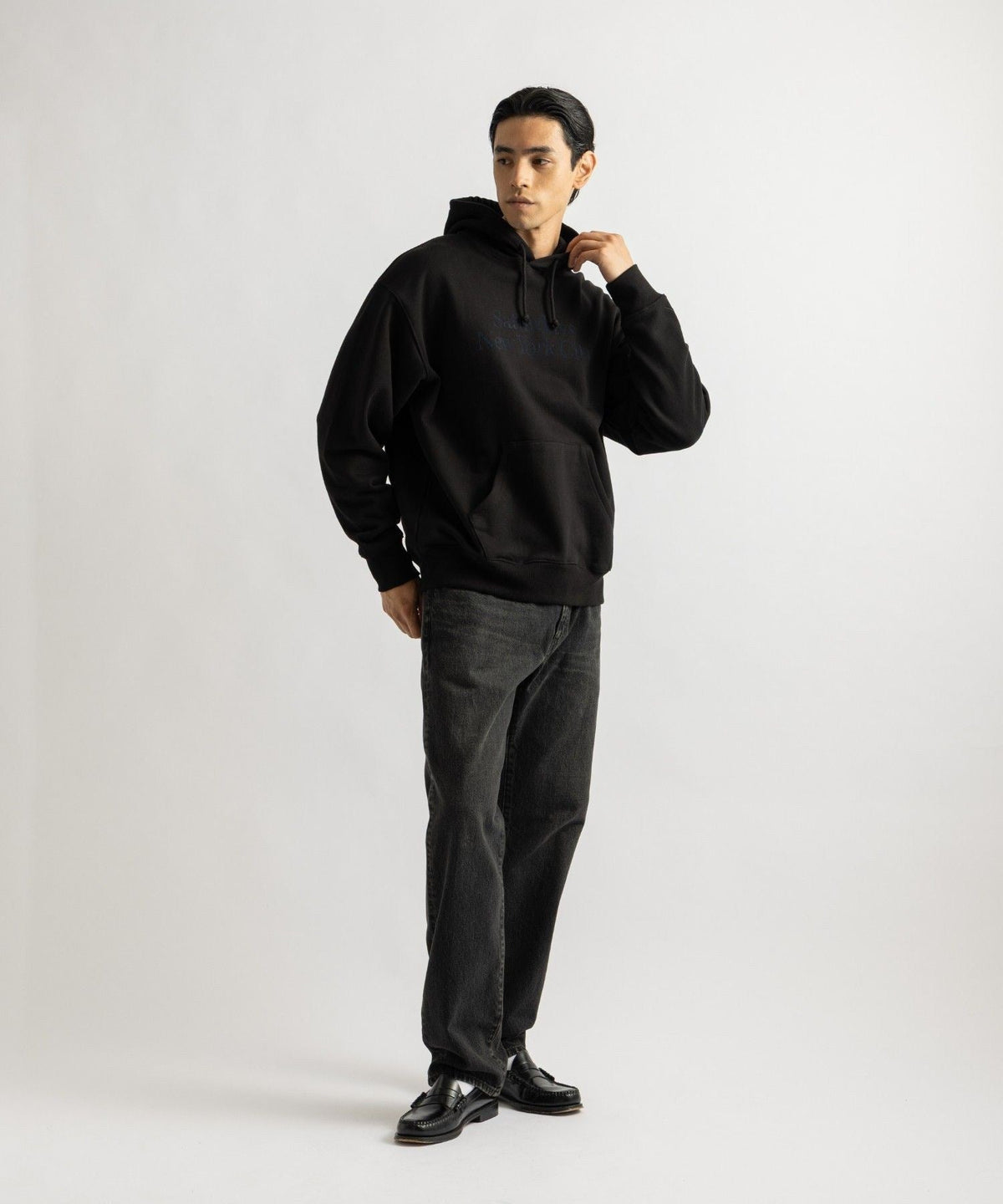 Ditch Miller Standard Hoodie