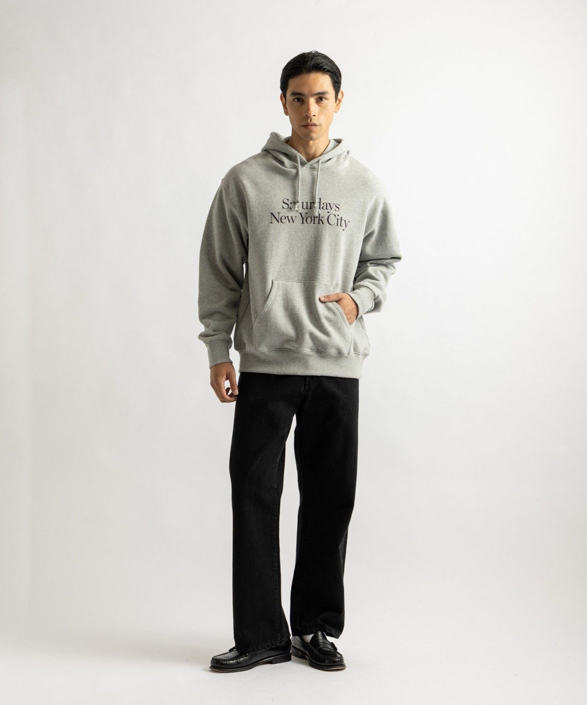Ditch Miller Standard Hoodie