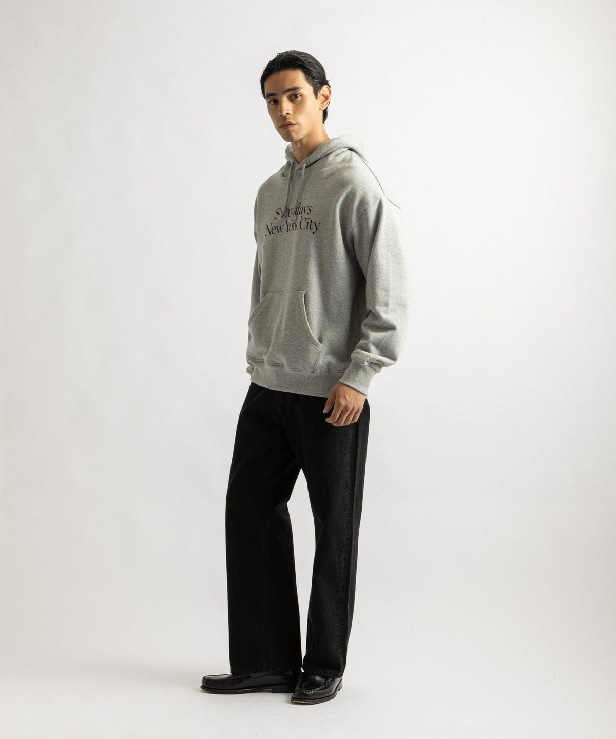 Ditch Miller Standard Hoodie