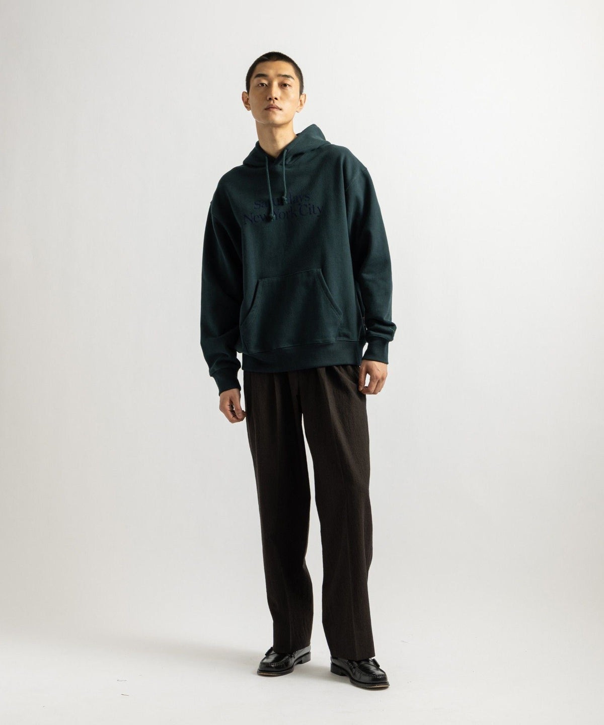 Ditch Miller Standard Hoodie