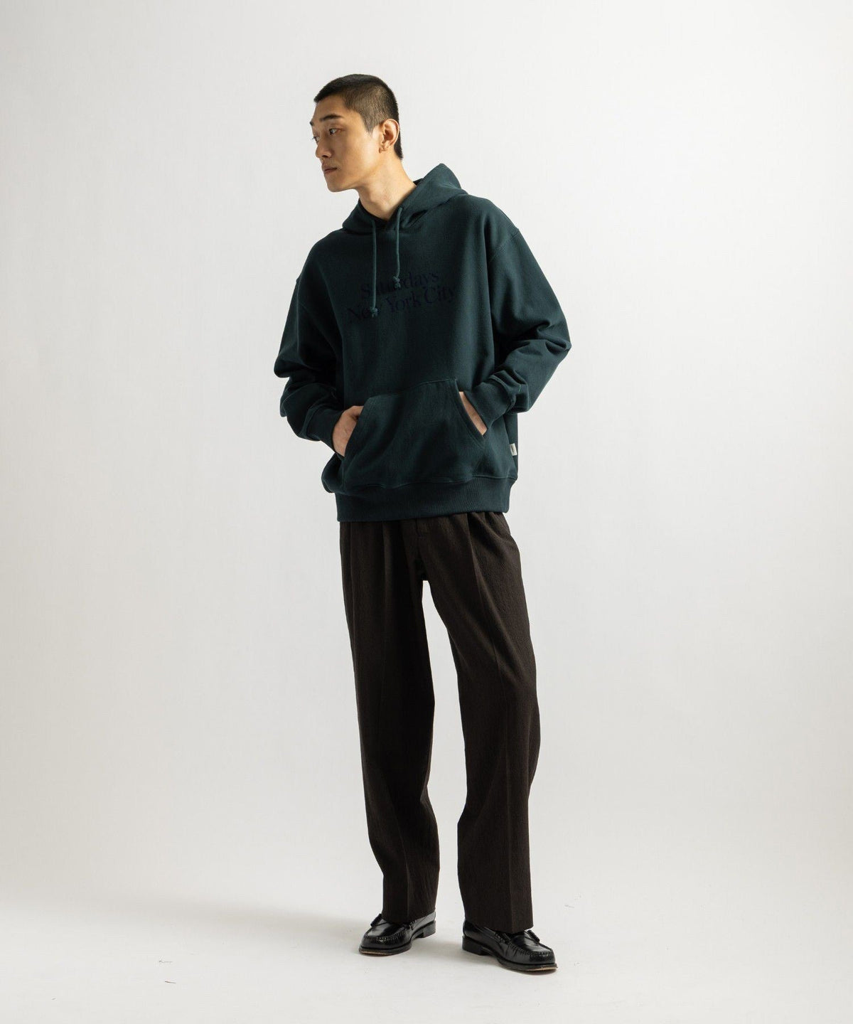 Ditch Miller Standard Hoodie
