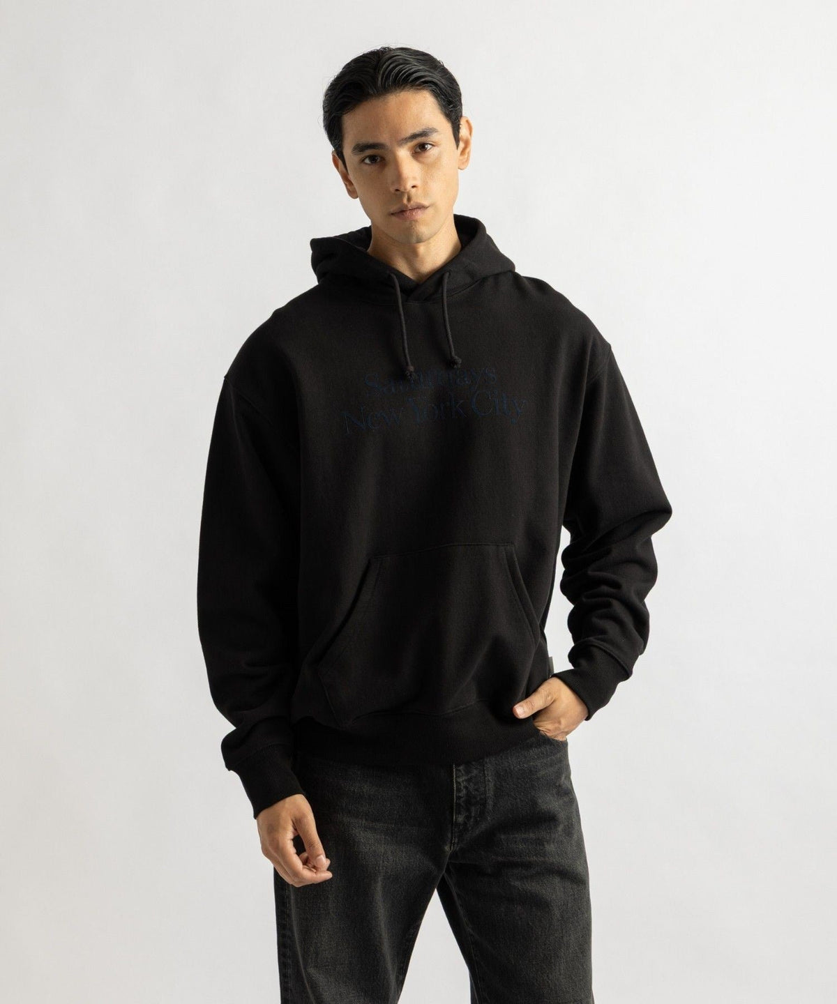 Ditch Miller Standard Hoodie