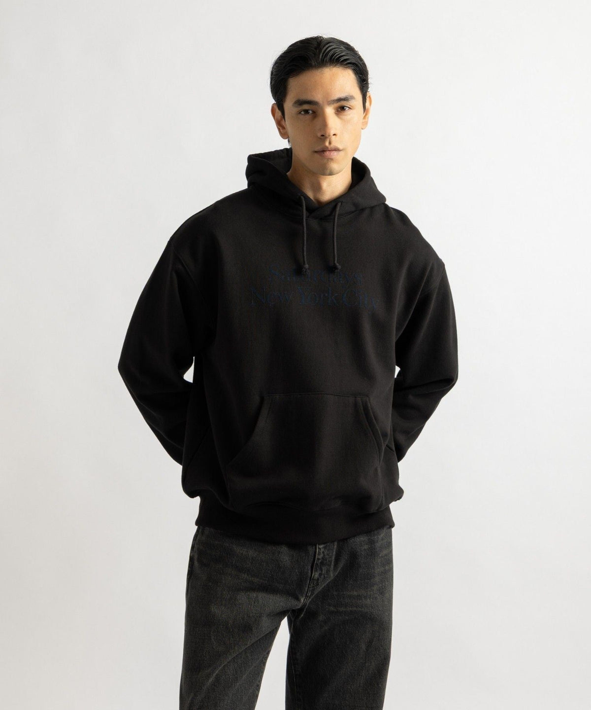Ditch Miller Standard Hoodie
