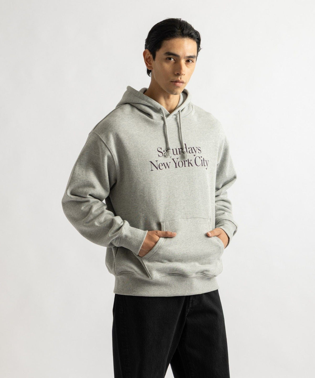 Ditch Miller Standard Hoodie