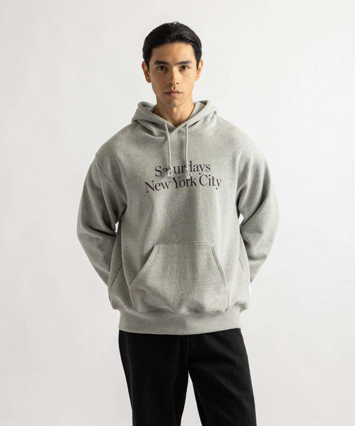 Ditch Miller Standard Hoodie
