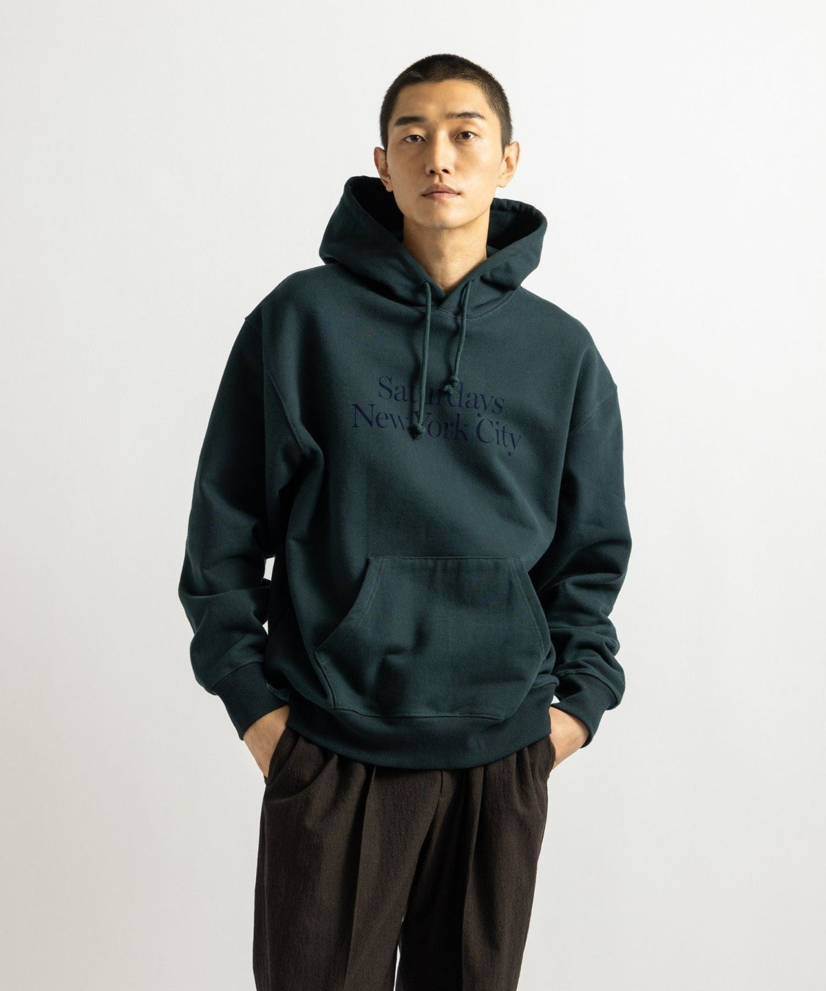 Ditch Miller Standard Hoodie