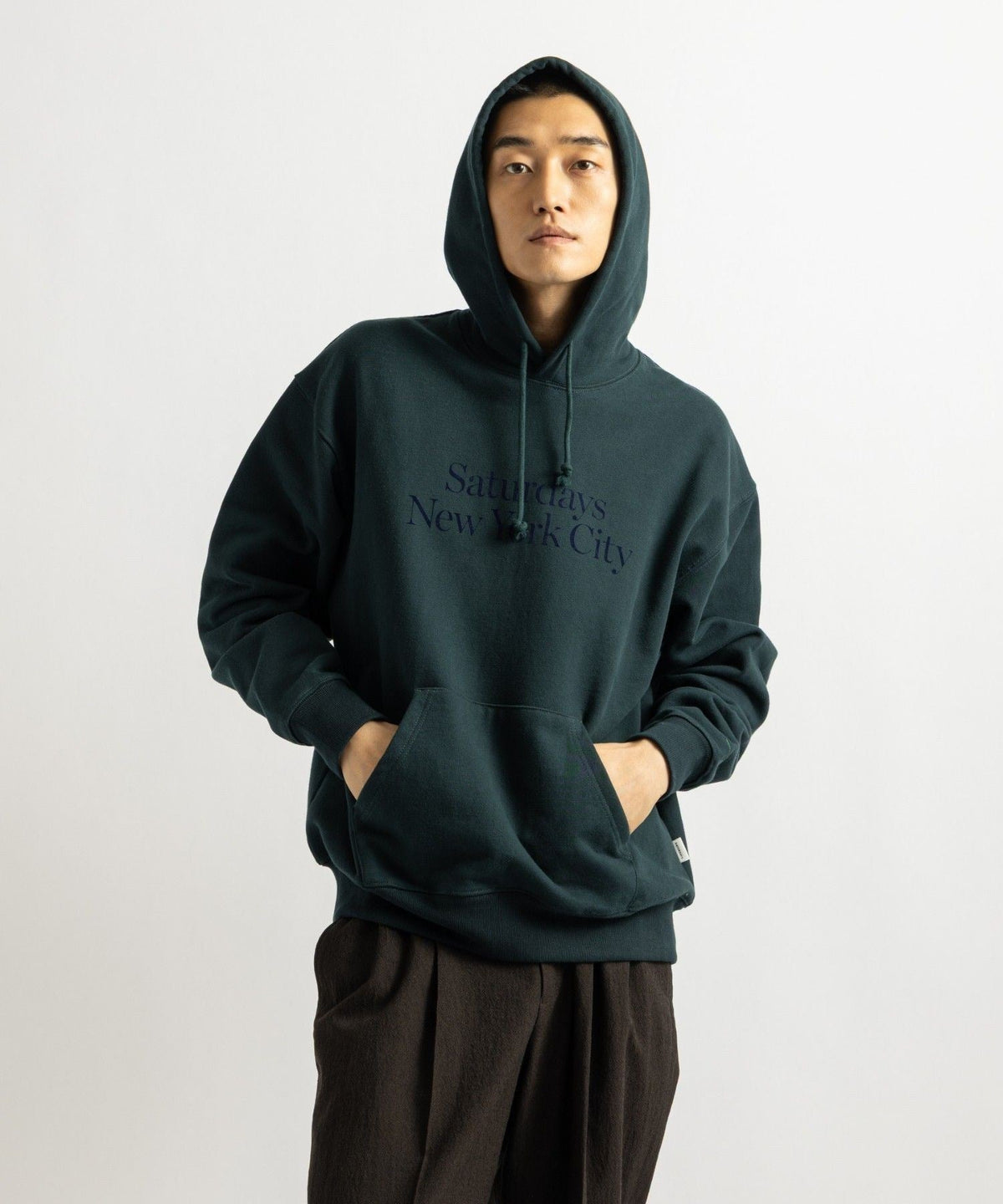 Ditch Miller Standard Hoodie