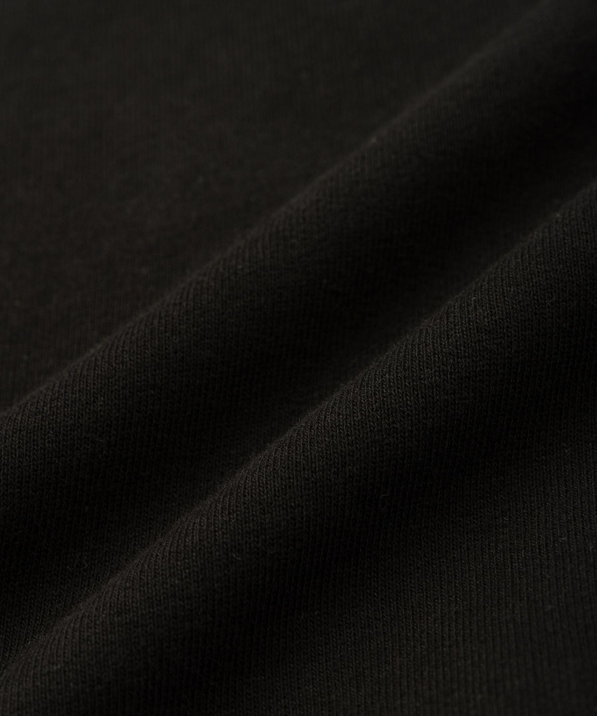 Bowery Loofah Collar Sweatshirt