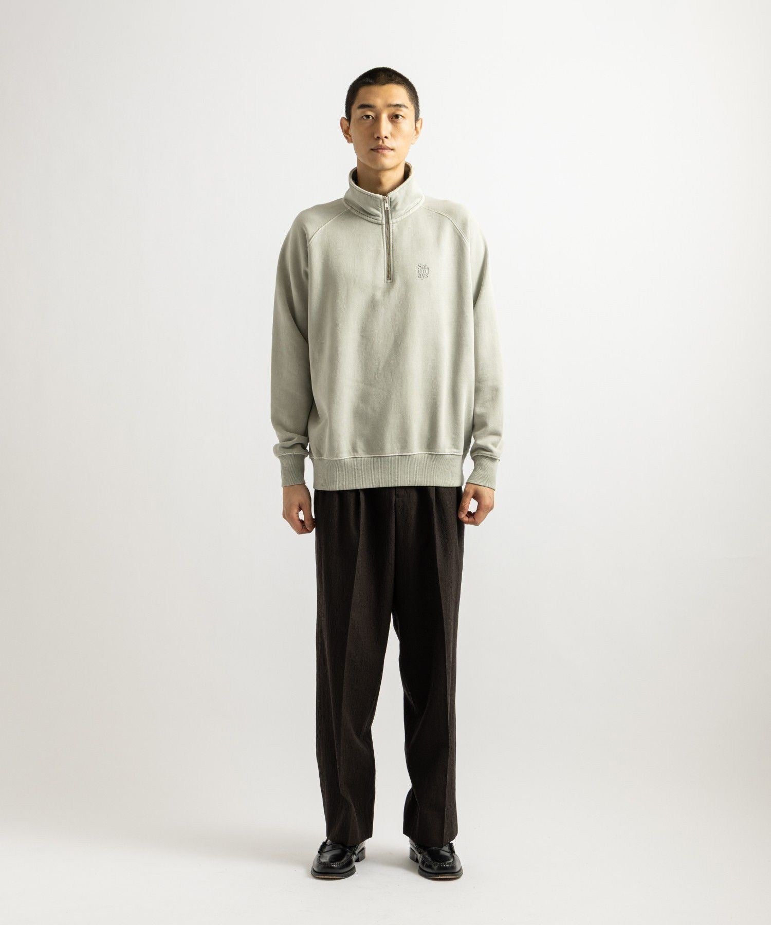K.K Pullover Sweatshirt