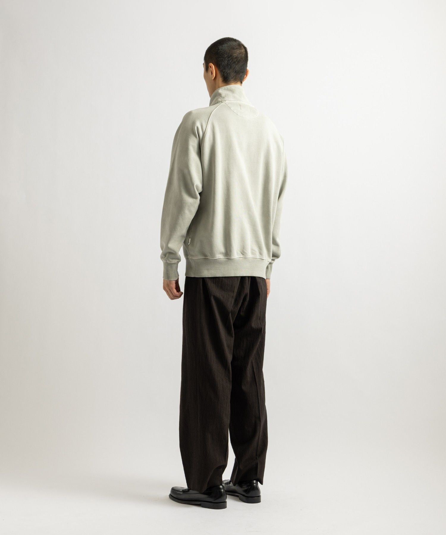 K.K Pullover Sweatshirt