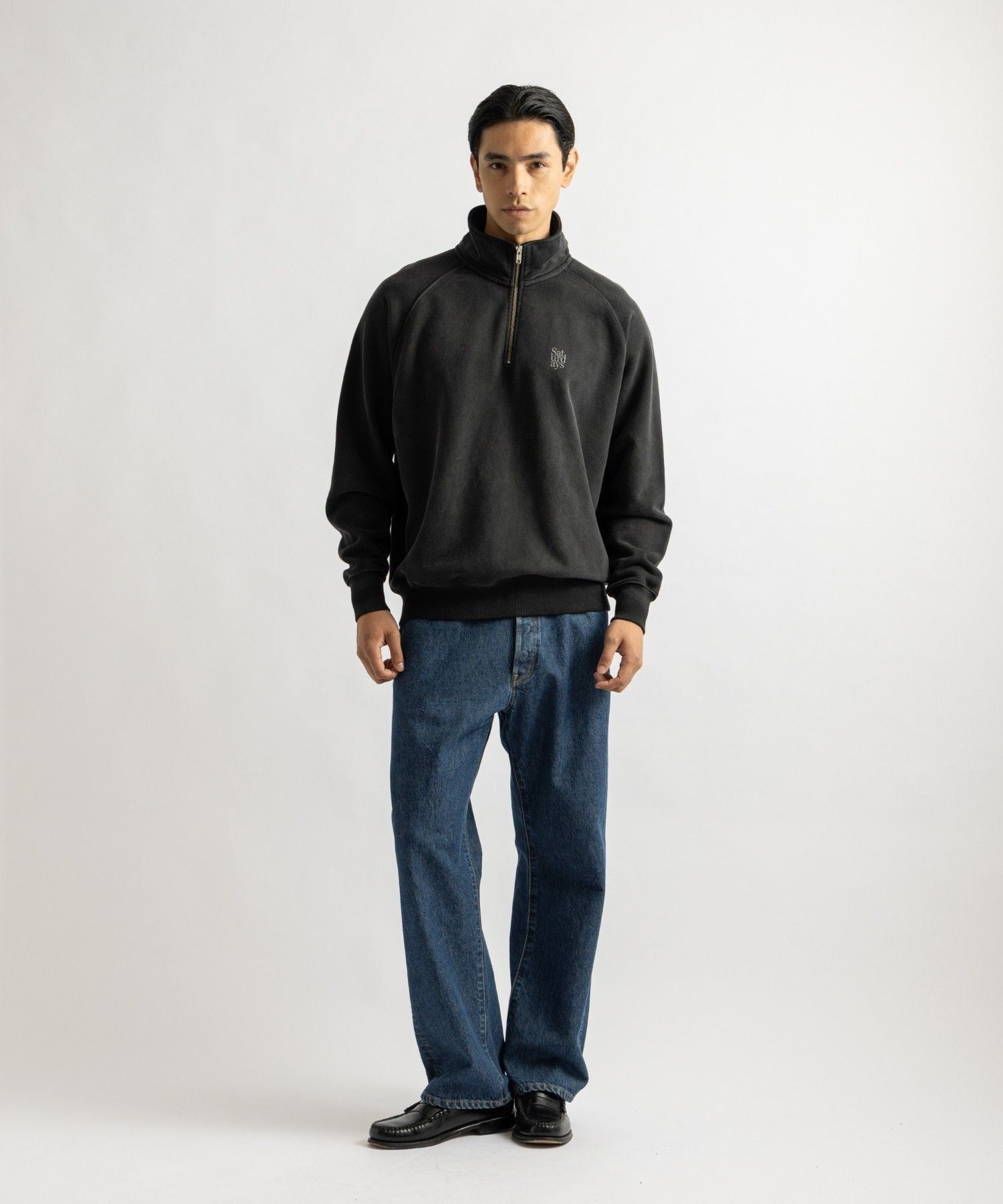 K.K Pullover Sweatshirt