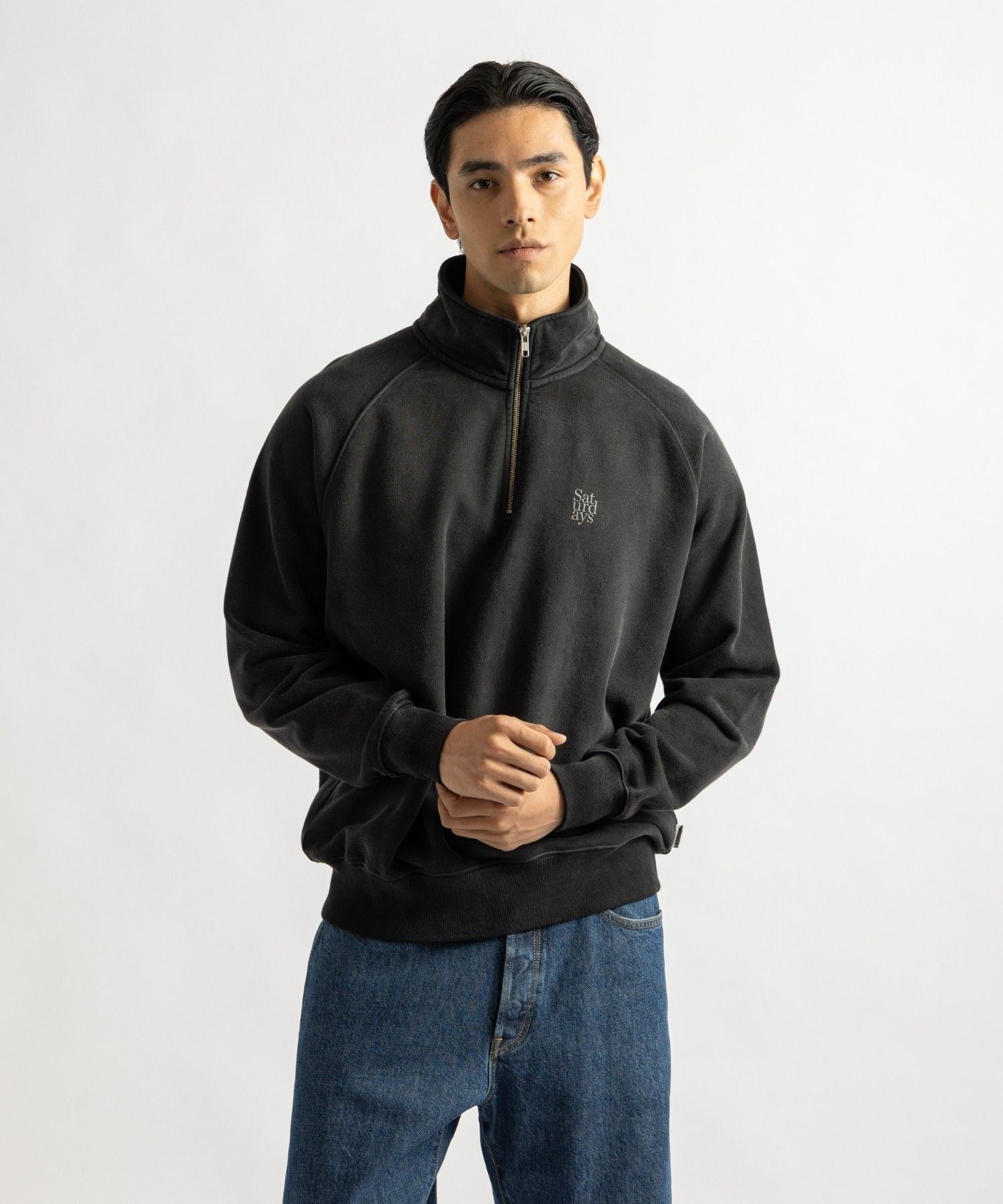 K.K Pullover Sweatshirt