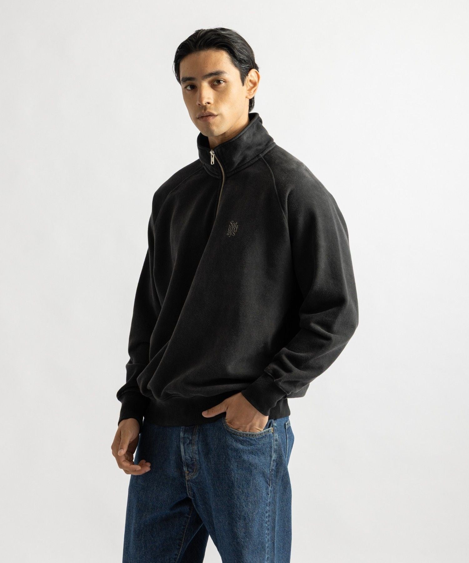 K.K Pullover Sweatshirt