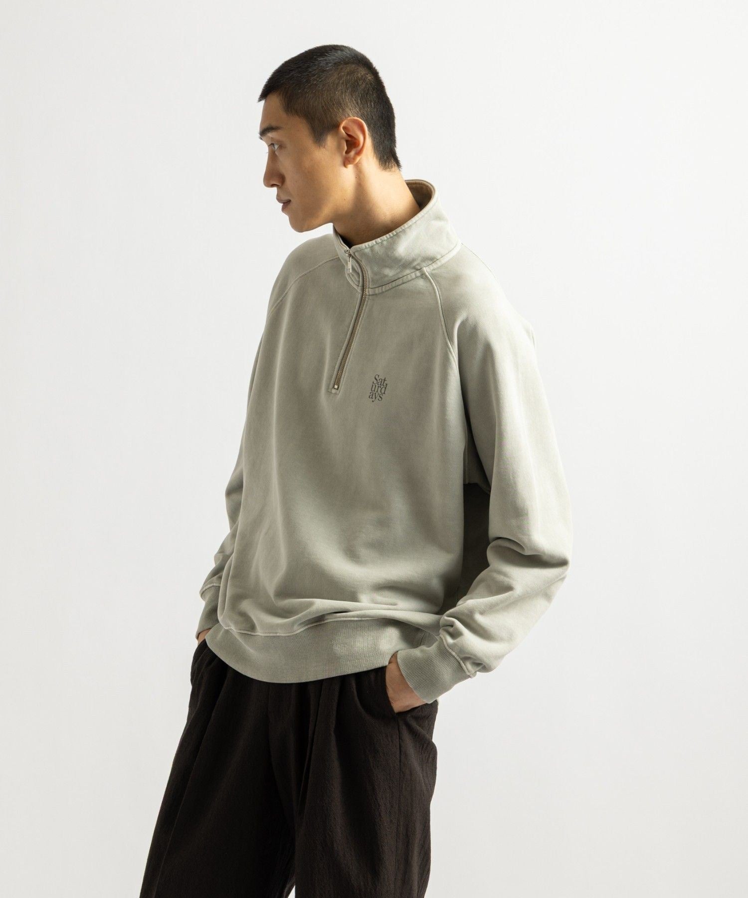K.K Pullover Sweatshirt