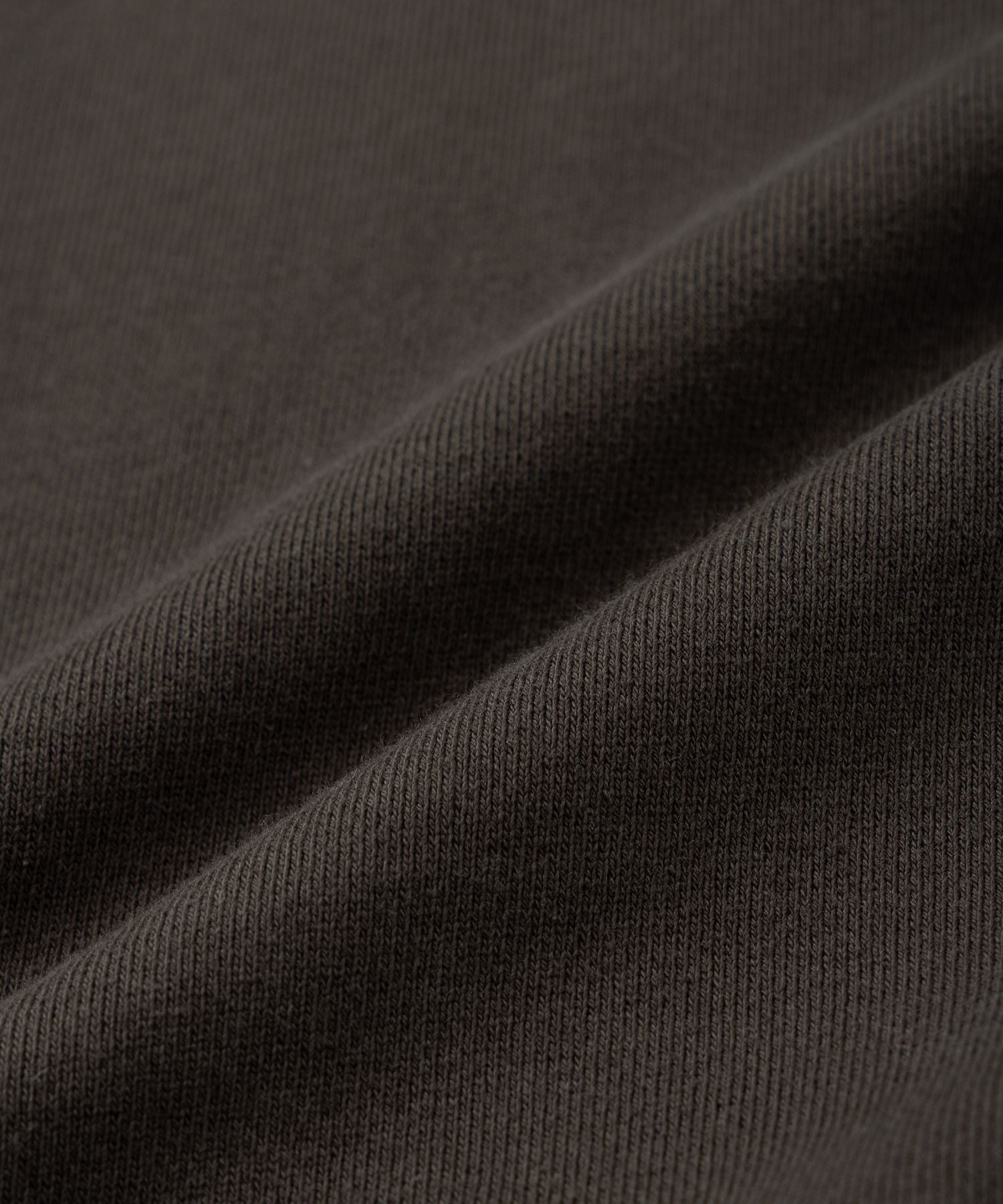 Bowery Henley Neck Sweatshirt