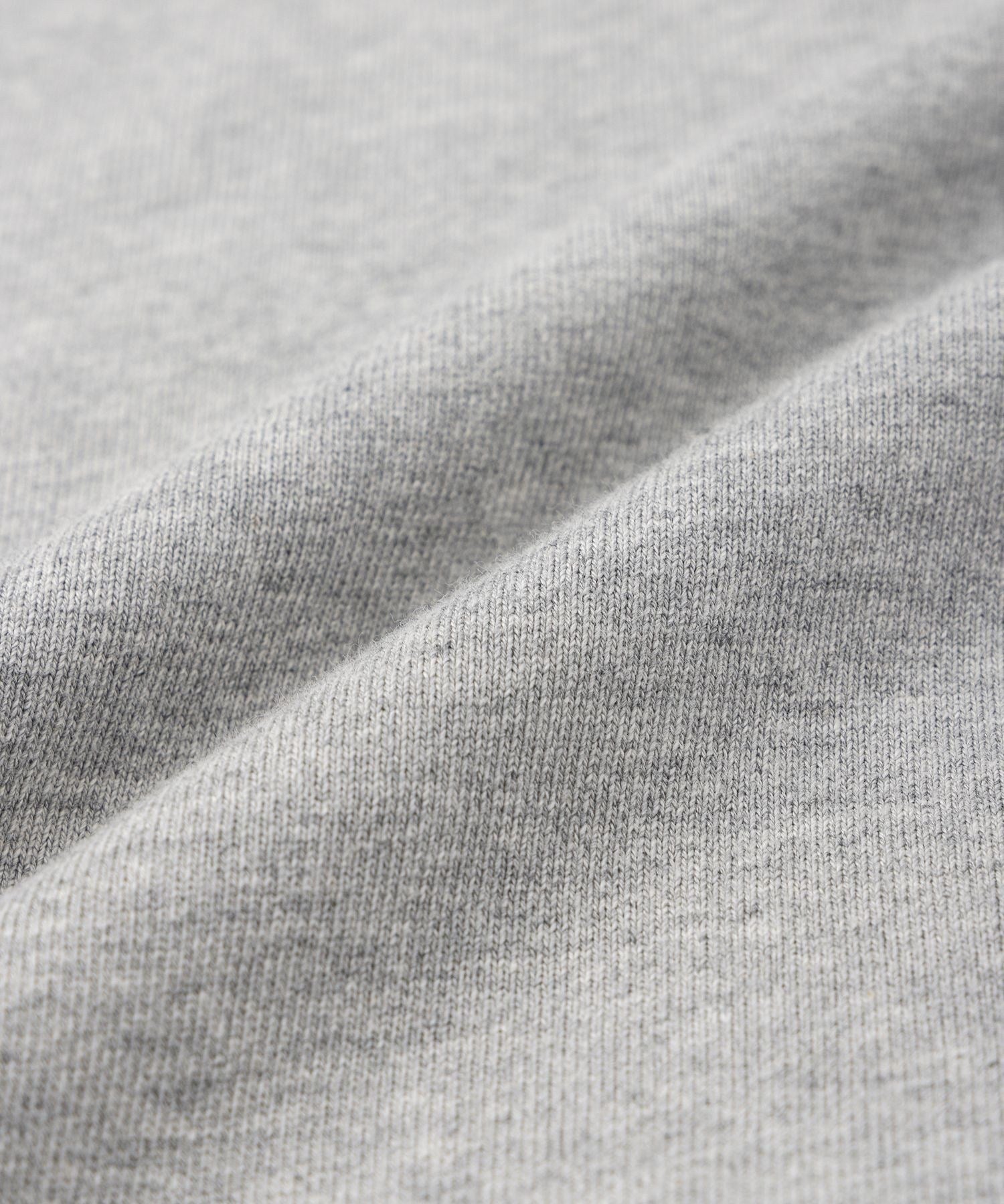 Bowery Henley Neck Sweatshirt