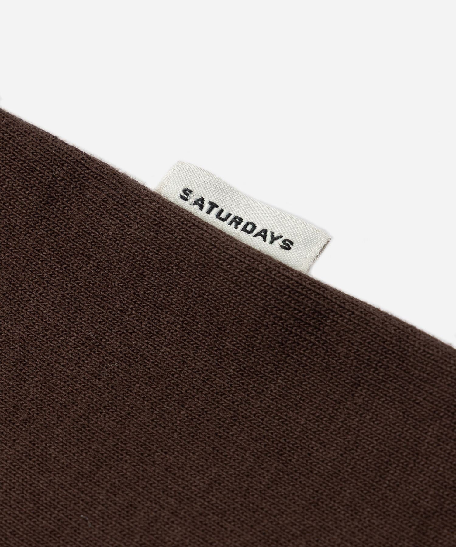 Max Weight Vintage Sport LS T-Shirt