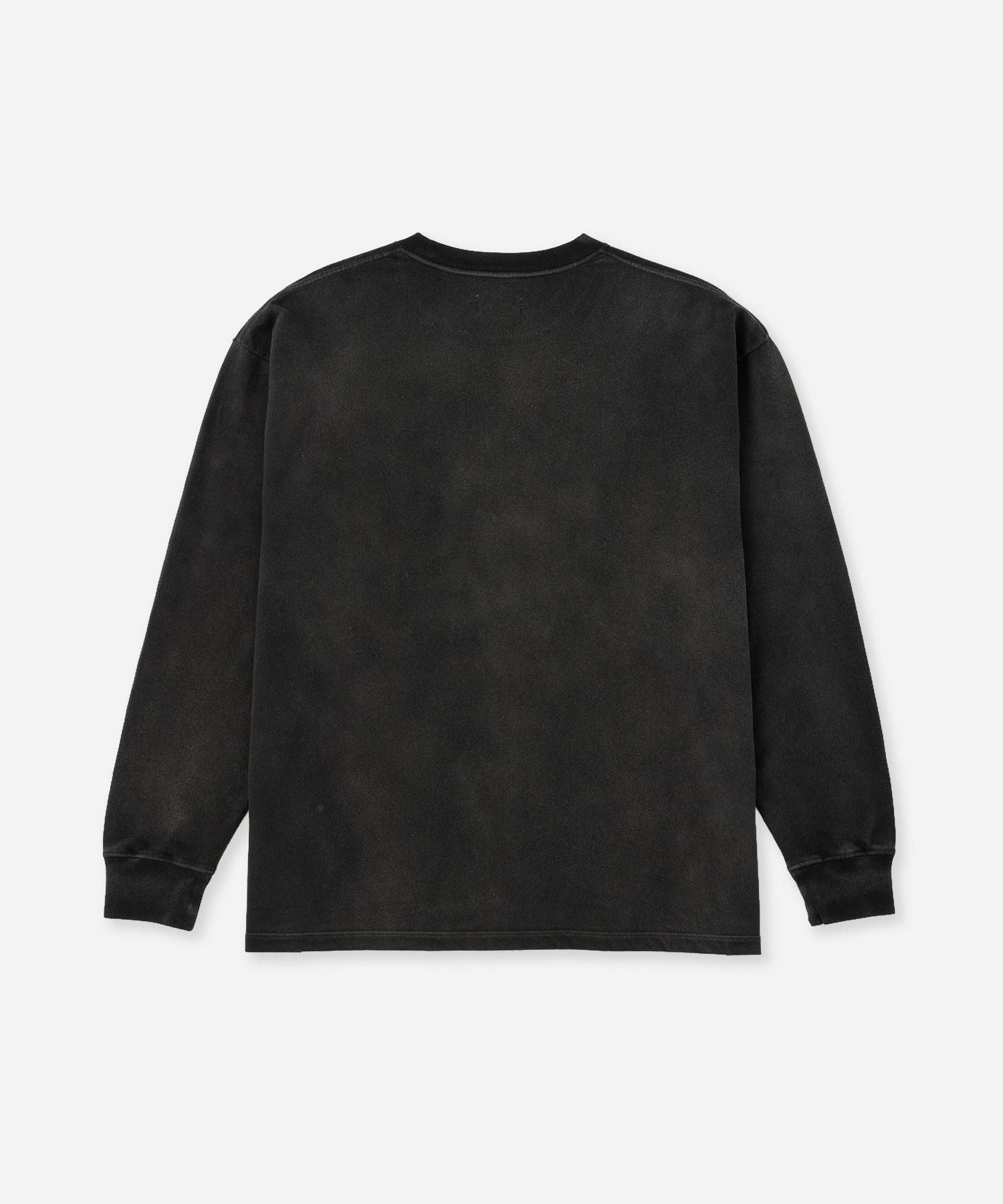 S.NYC Terry LS Sweatshirt
