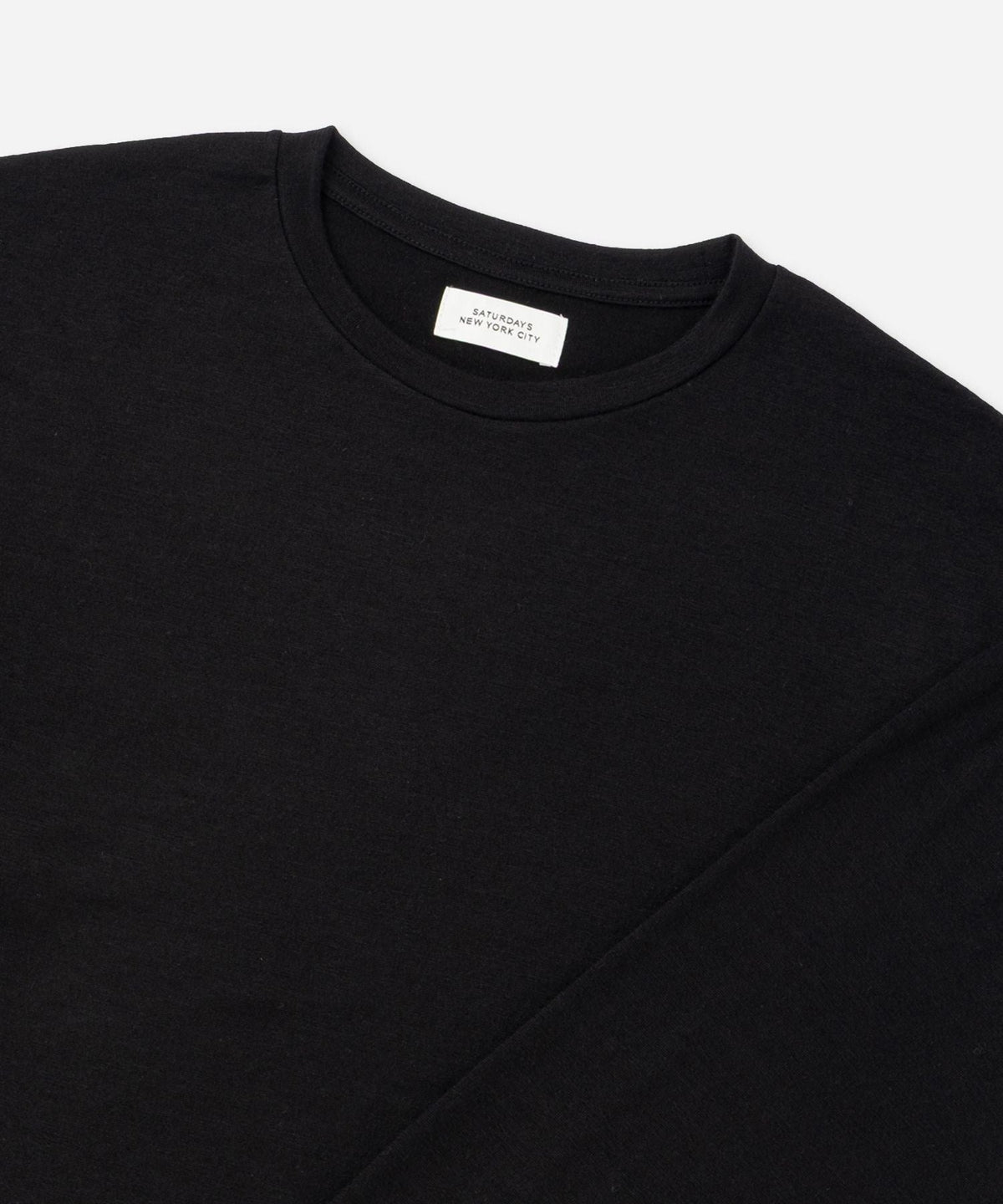 Lightweight Wool LS T-Shirt