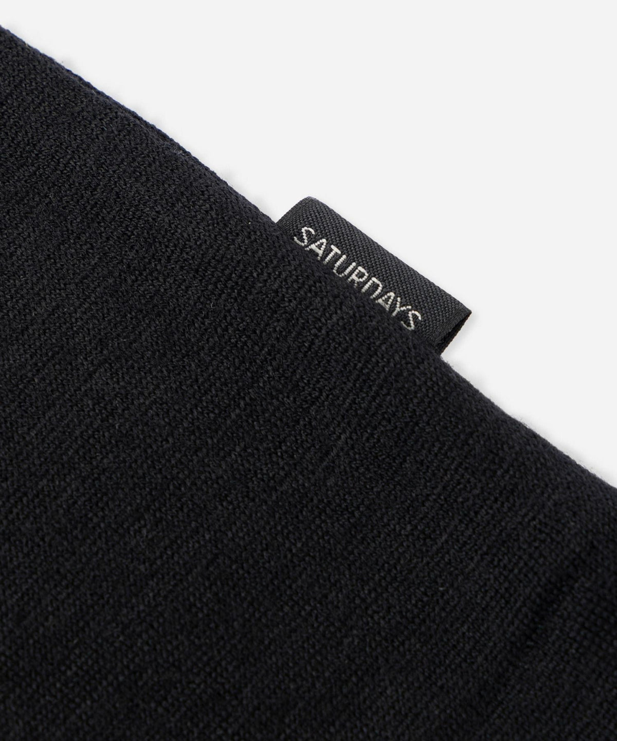 Lightweight Wool LS T-Shirt