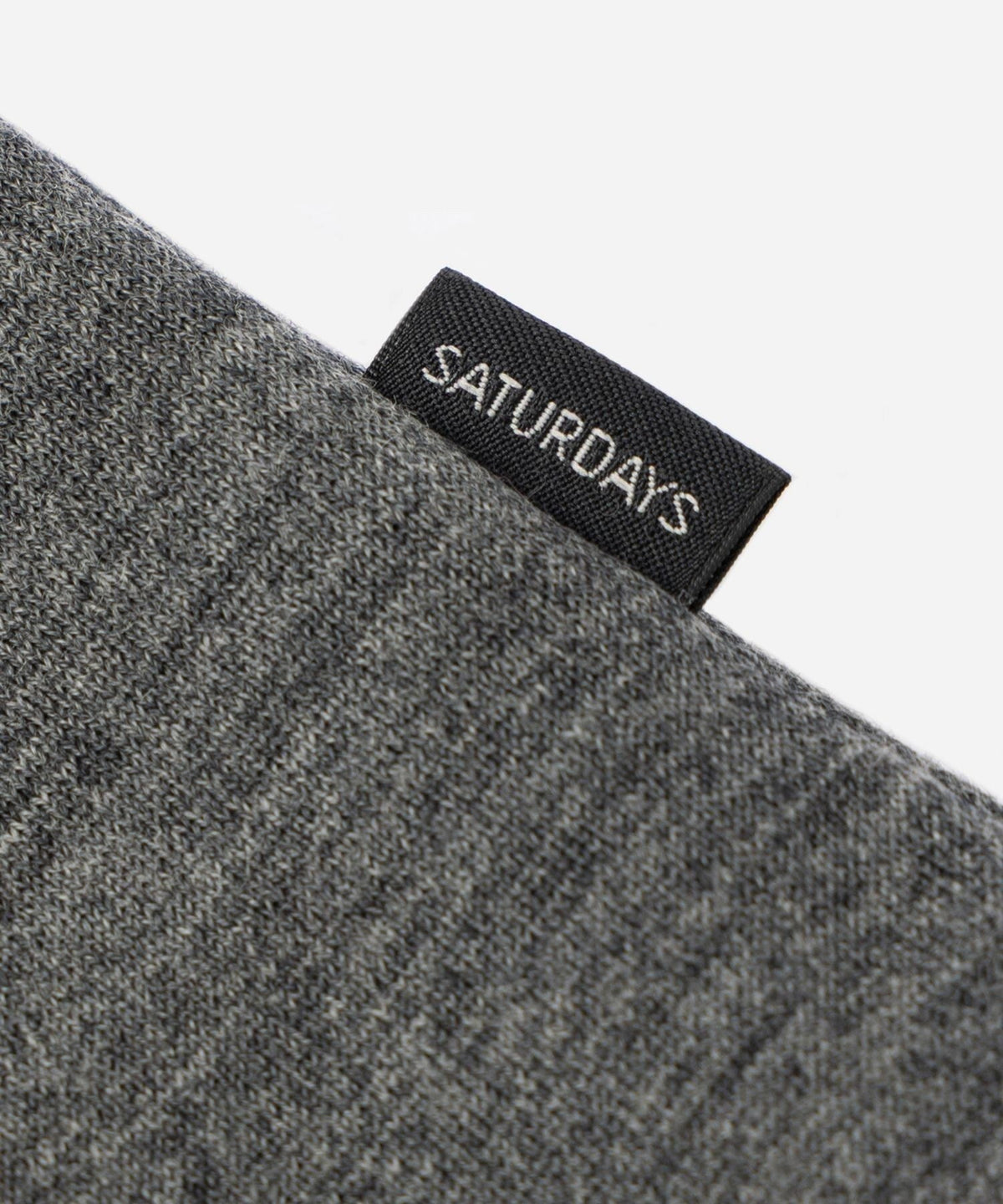 Lightweight Wool LS T-Shirt
