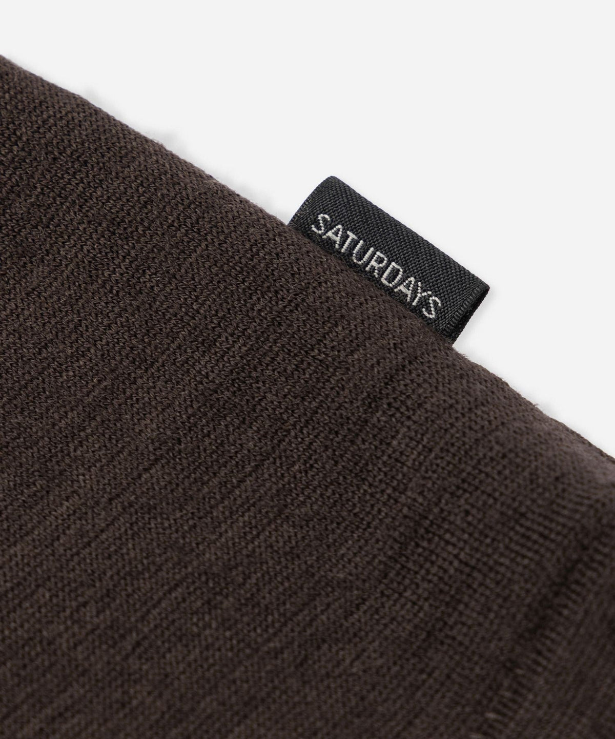 Lightweight Wool LS T-Shirt