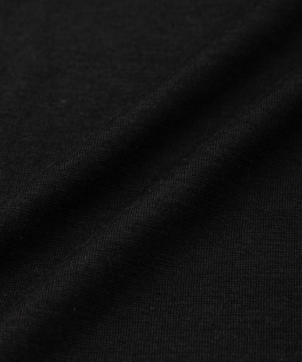 Lightweight Wool LS T-Shirt