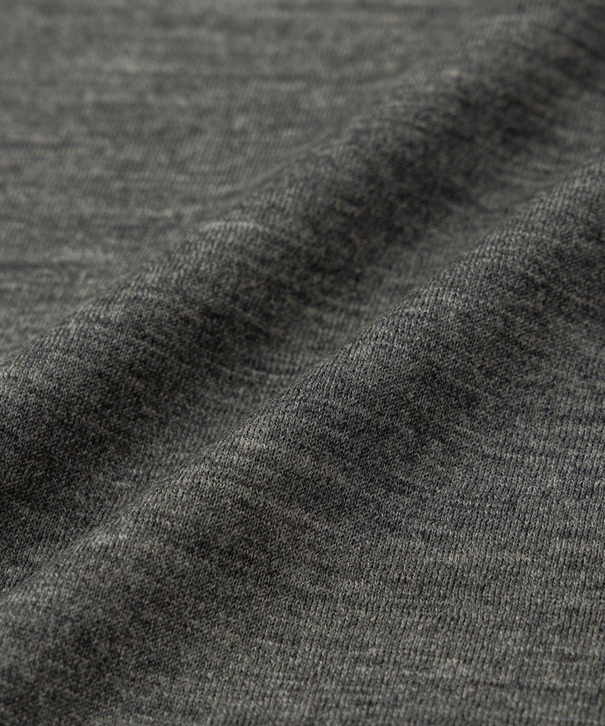 Lightweight Wool LS T-Shirt