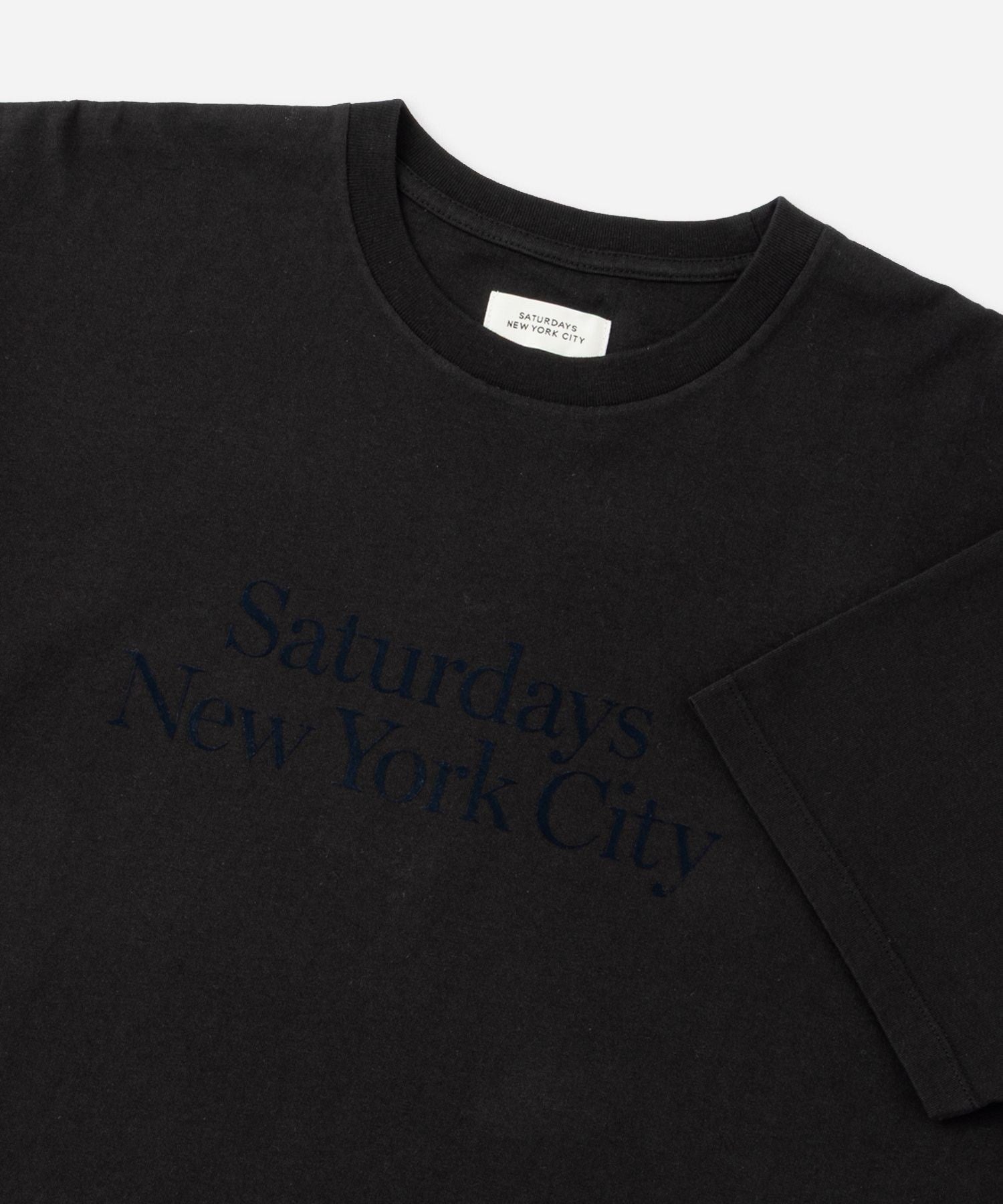 Miller Standard SS Tee