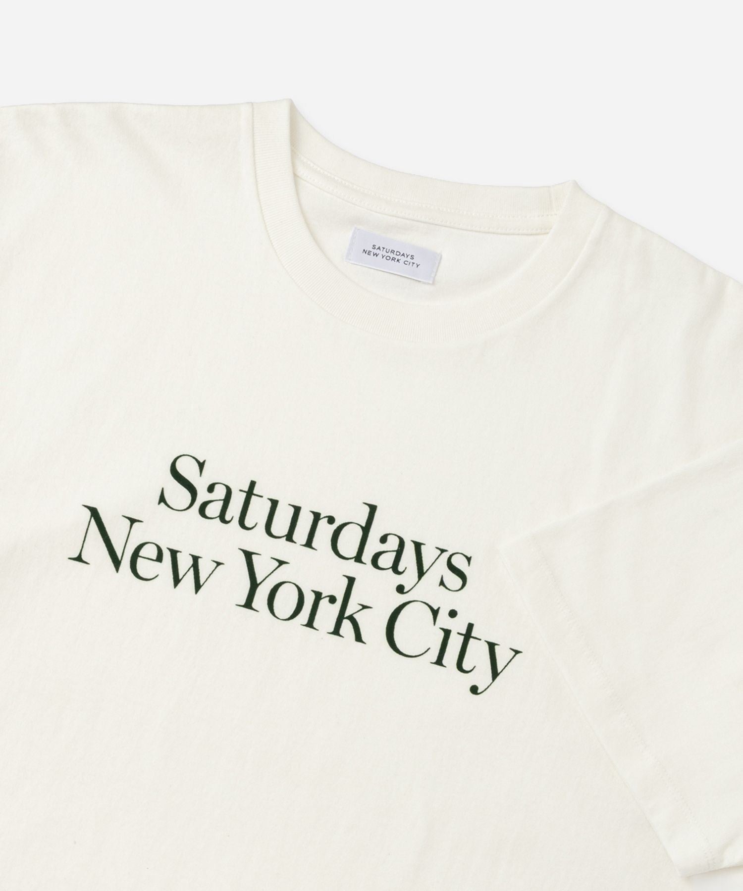 Miller Standard SS Tee