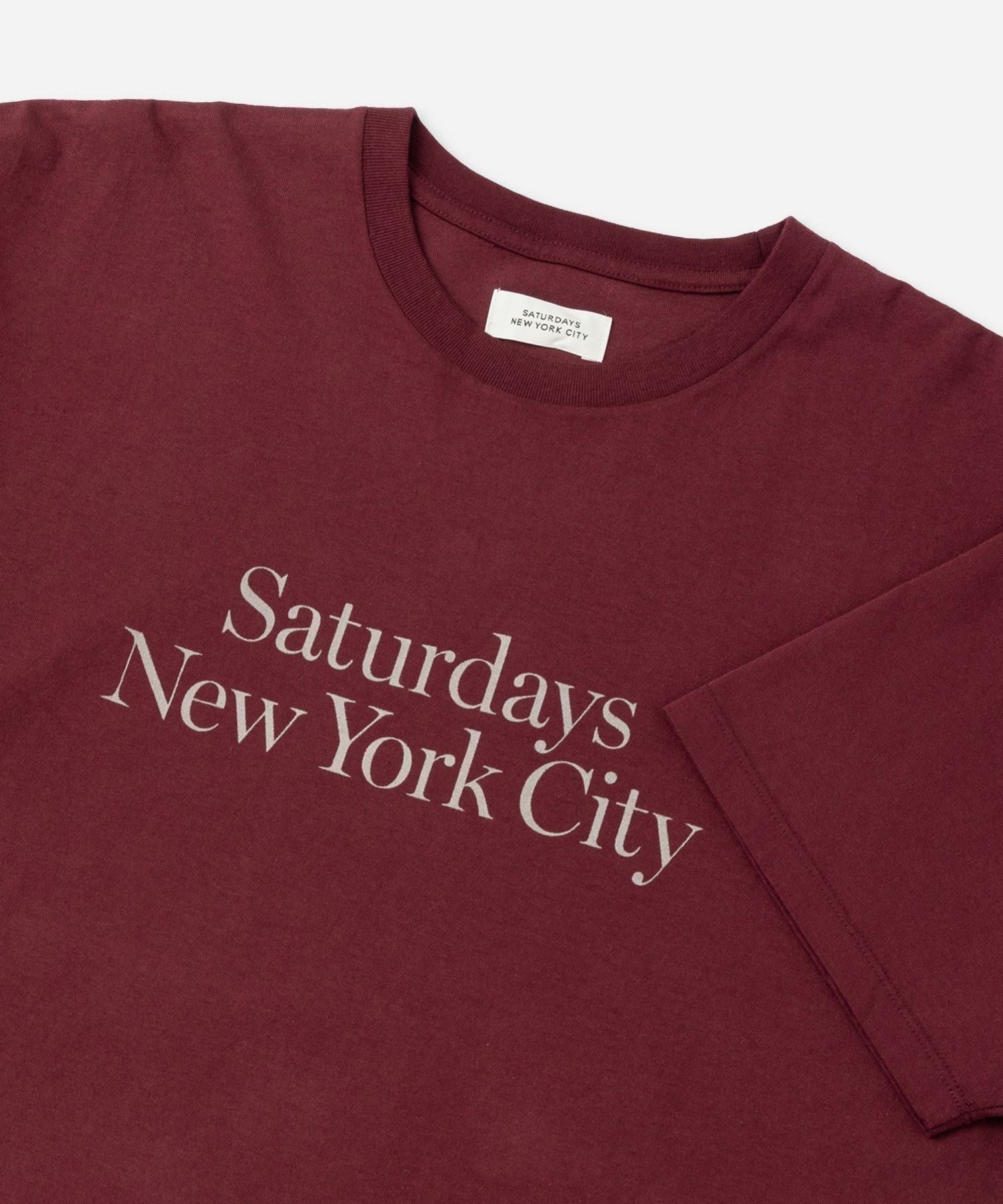Miller Standard SS Tee