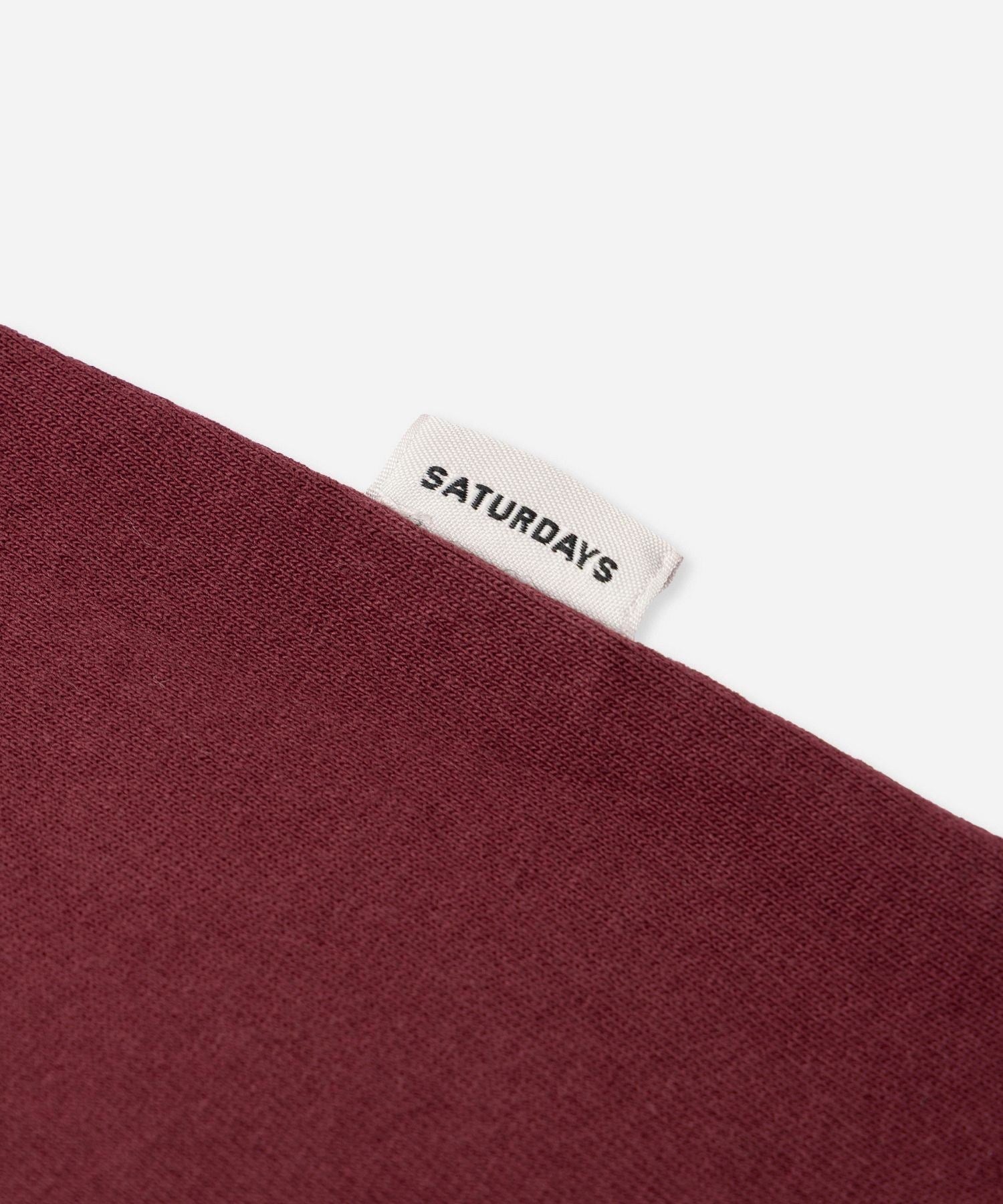 Miller Standard SS Tee