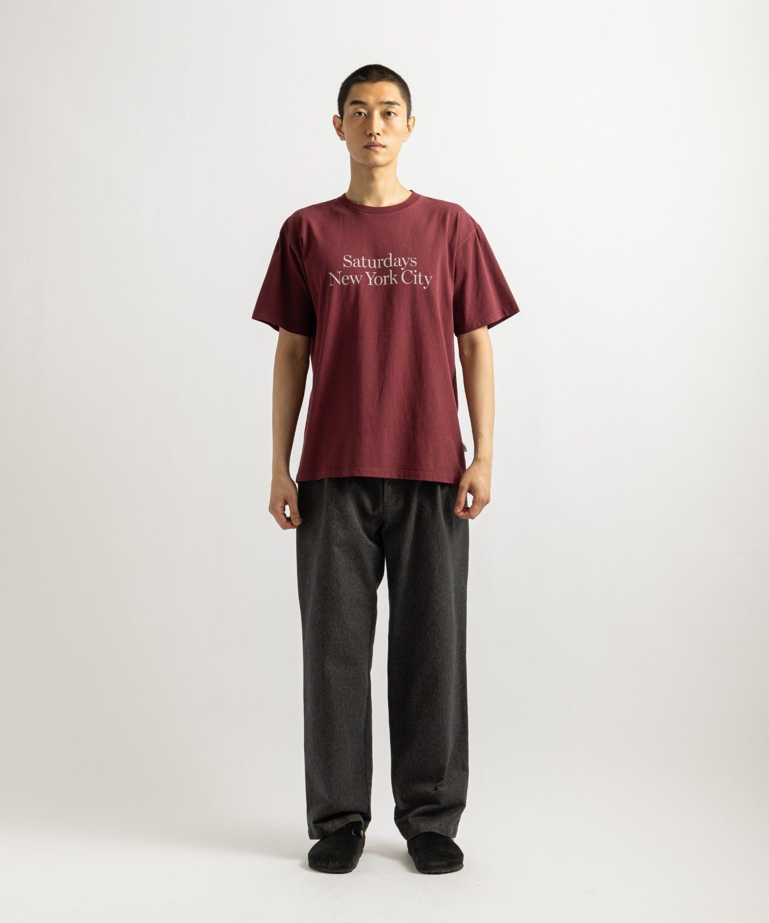Miller Standard SS Tee