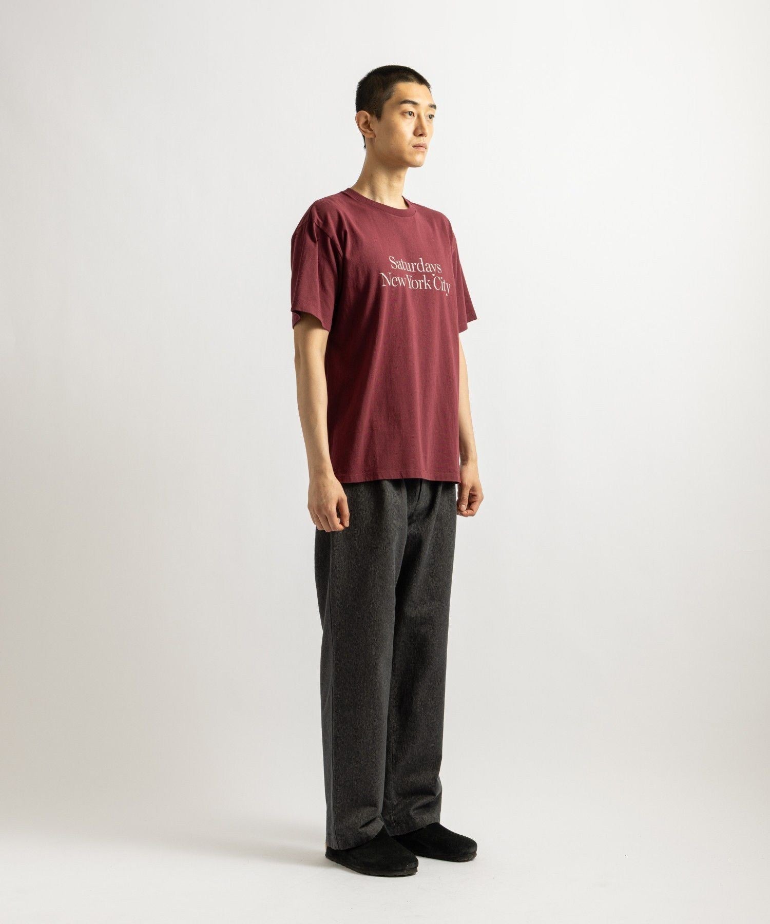 Miller Standard SS Tee