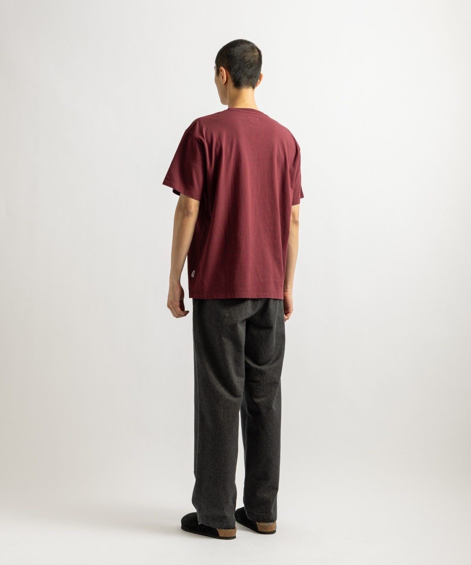 Miller Standard SS Tee