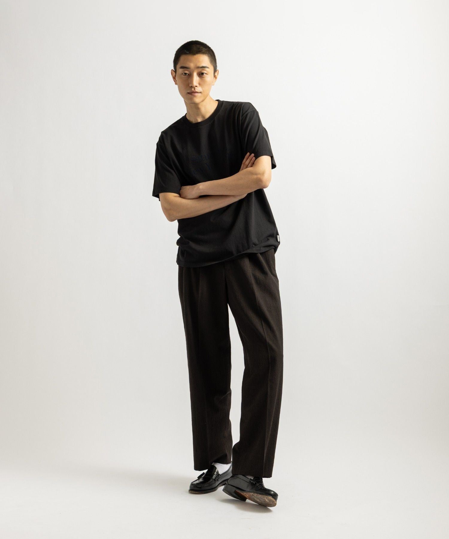 Miller Standard SS Tee