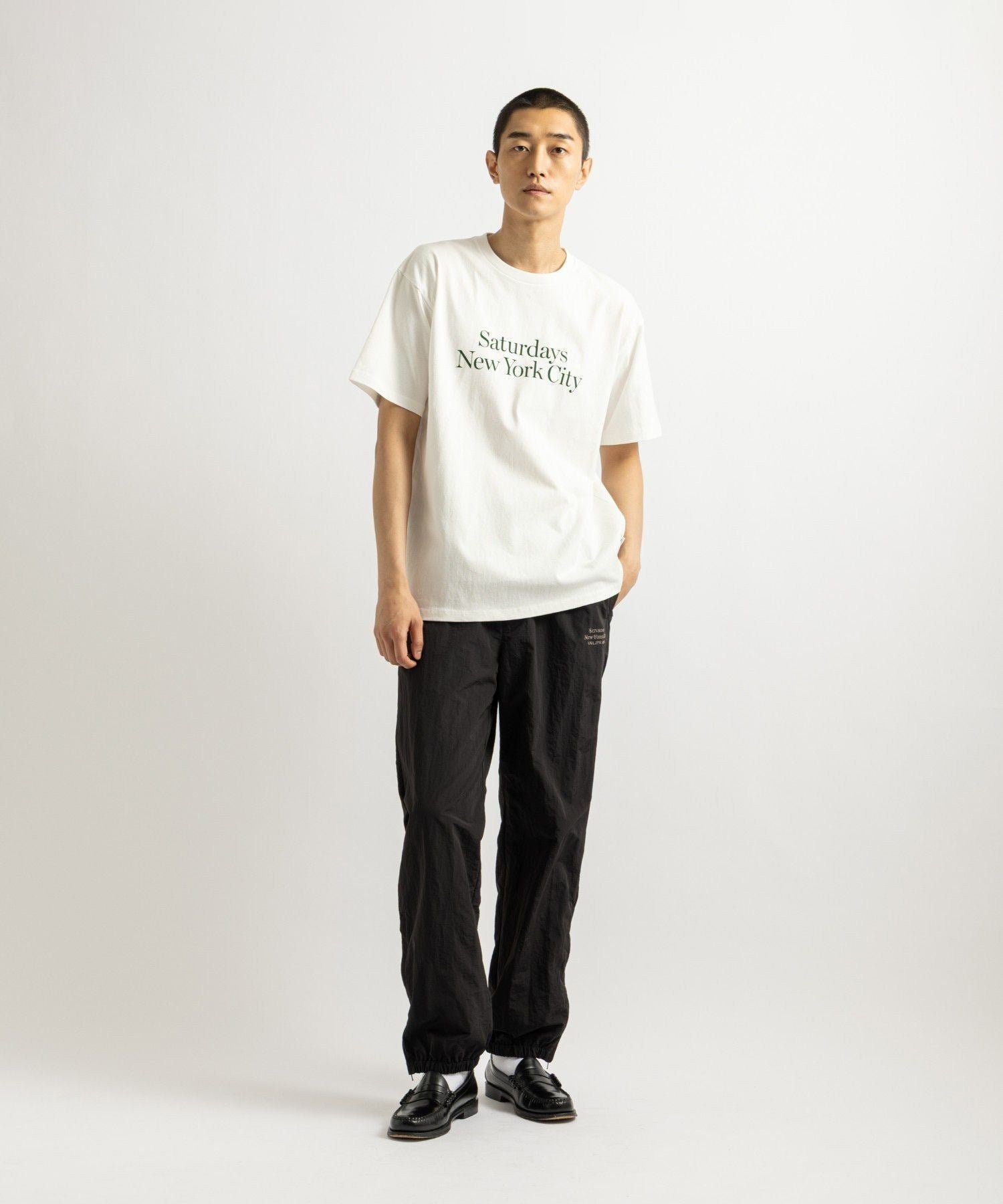 Miller Standard SS Tee