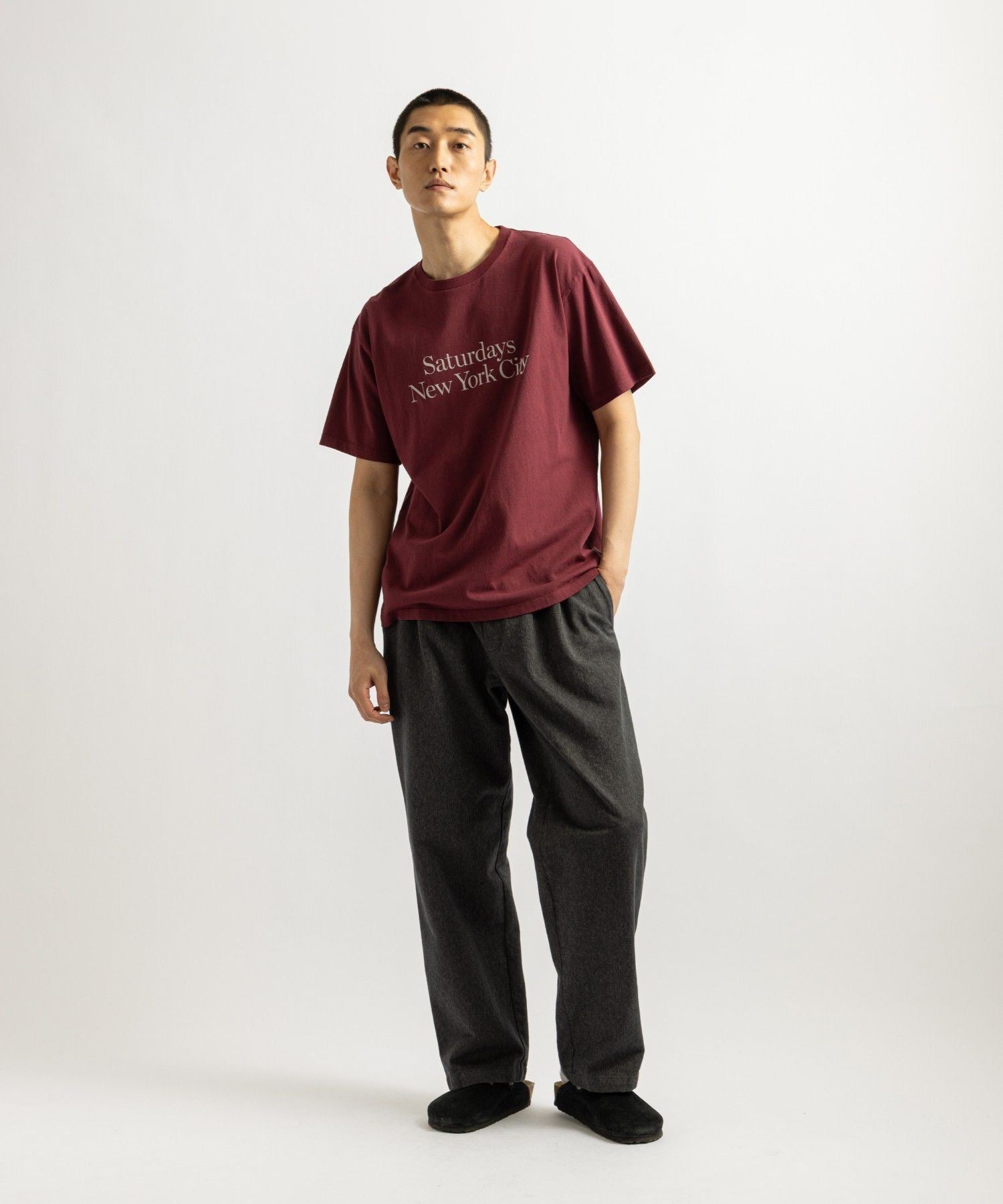 Miller Standard SS Tee